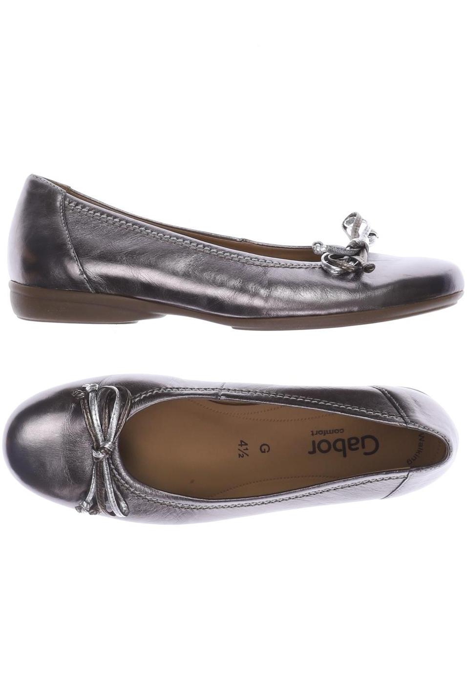 

Gabor Damen Ballerinas, braun