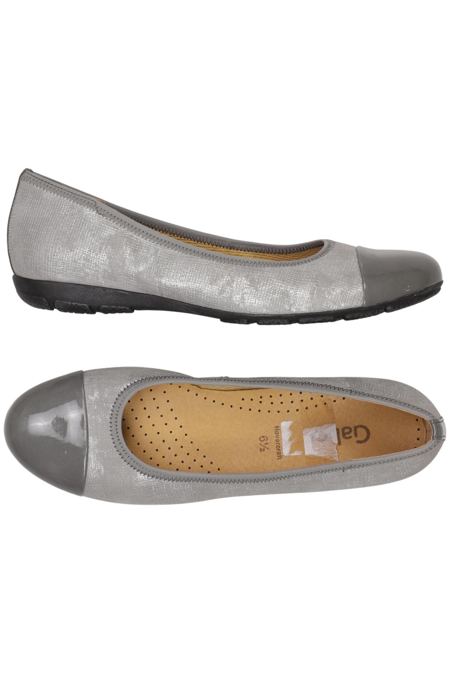 

Gabor Damen Ballerinas, mehrfarbig, Gr. 6.5
