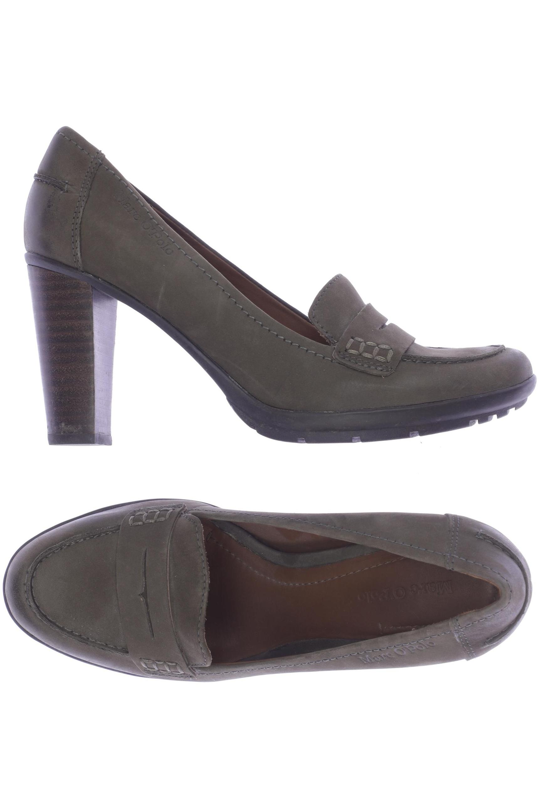 

Gabor Damen Ballerinas, schwarz, Gr. 6.5