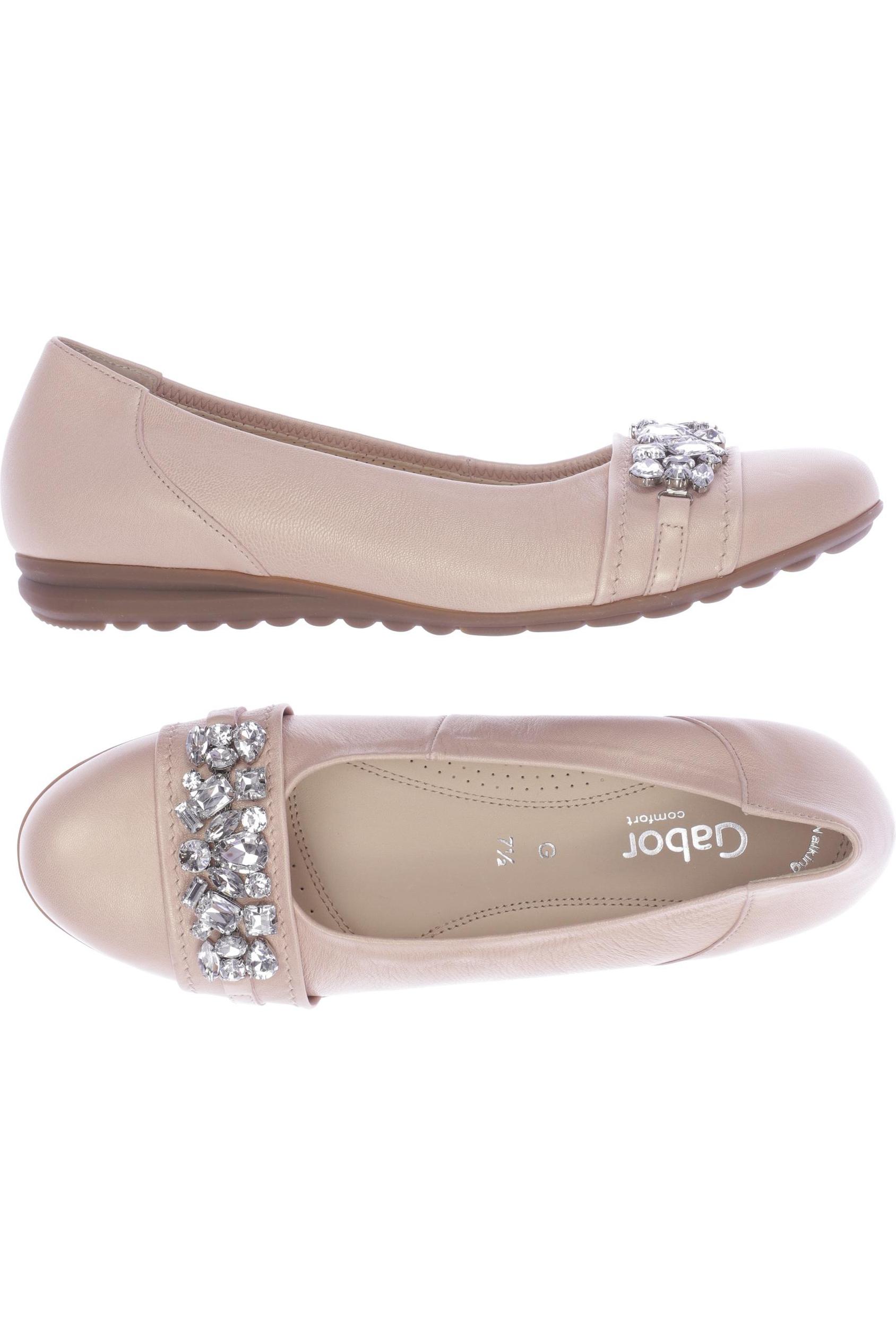 

Gabor Damen Ballerinas, pink