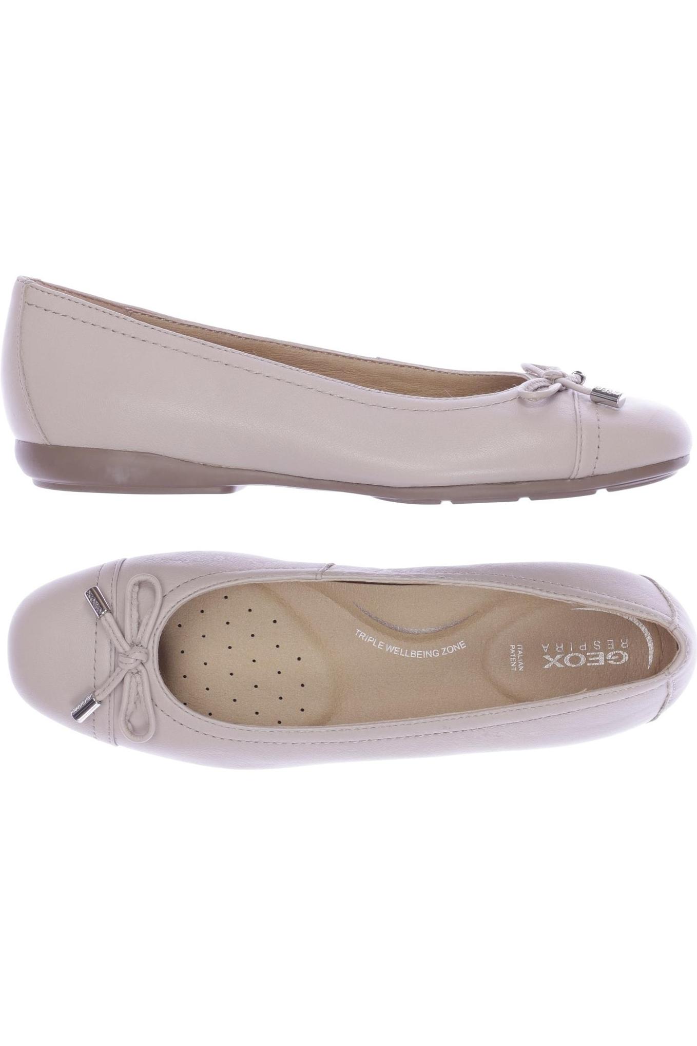 

Gabor Damen Ballerinas, beige, Gr. 37