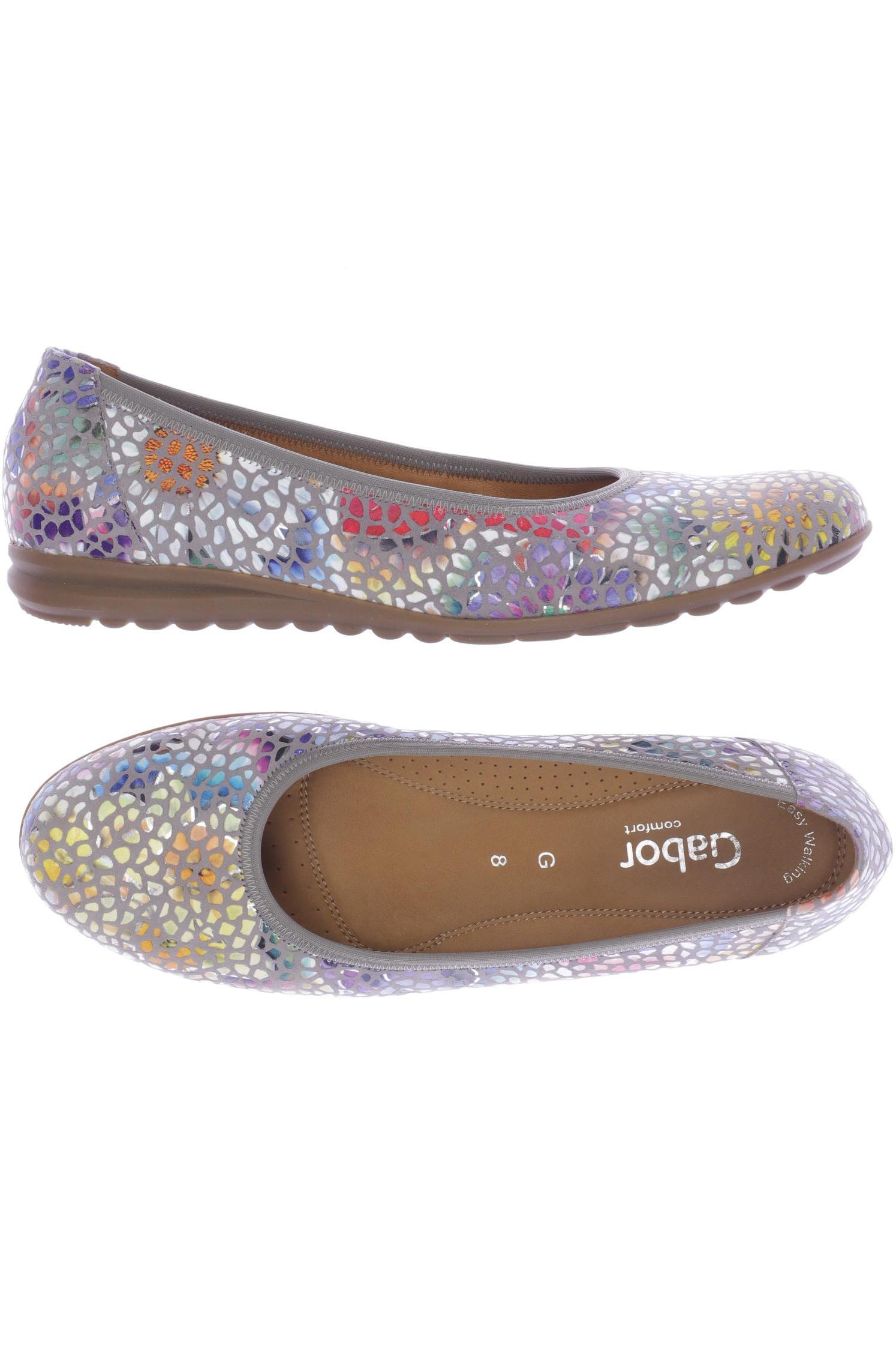 

Gabor Damen Ballerinas, mehrfarbig