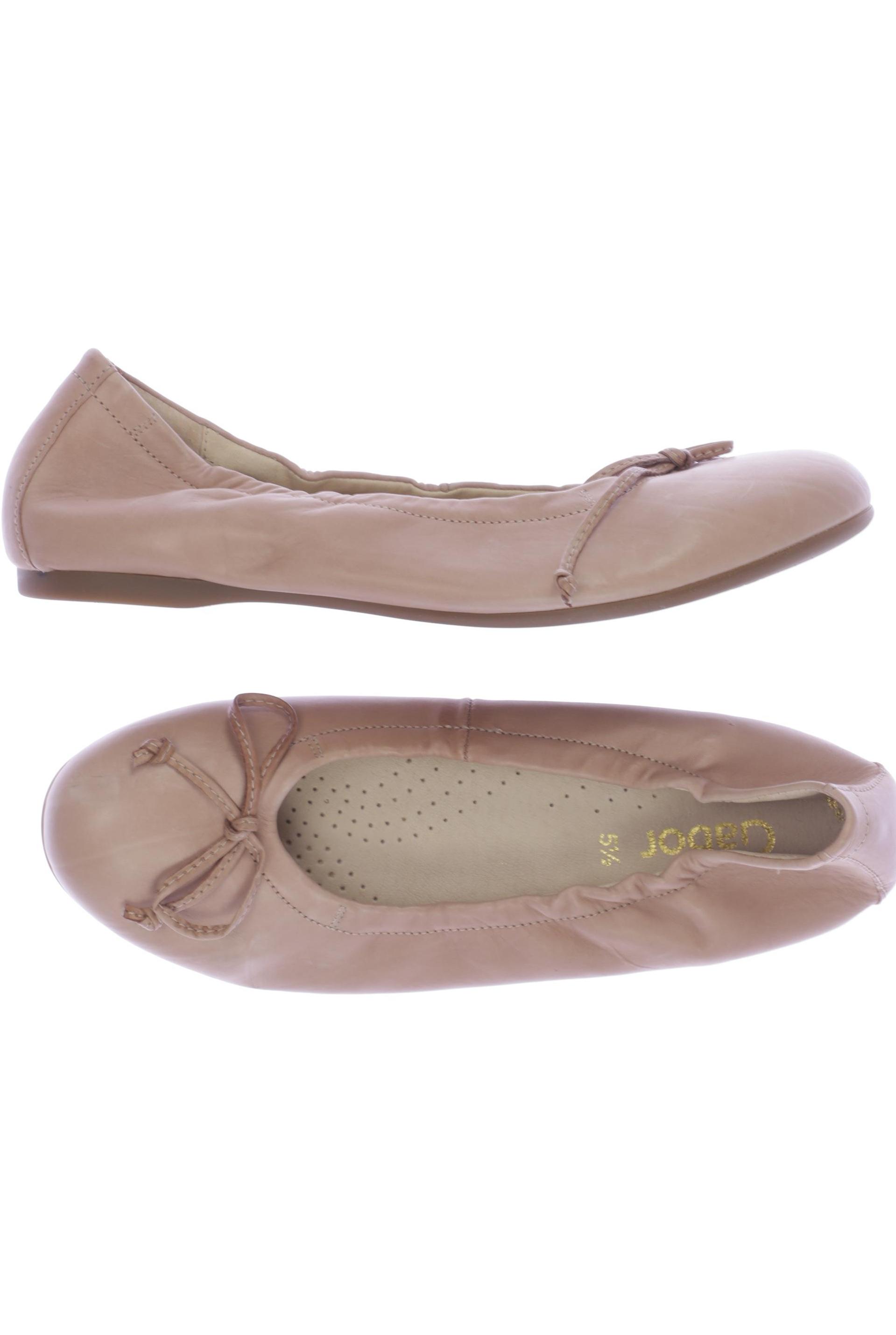 

Gabor Damen Ballerinas, pink