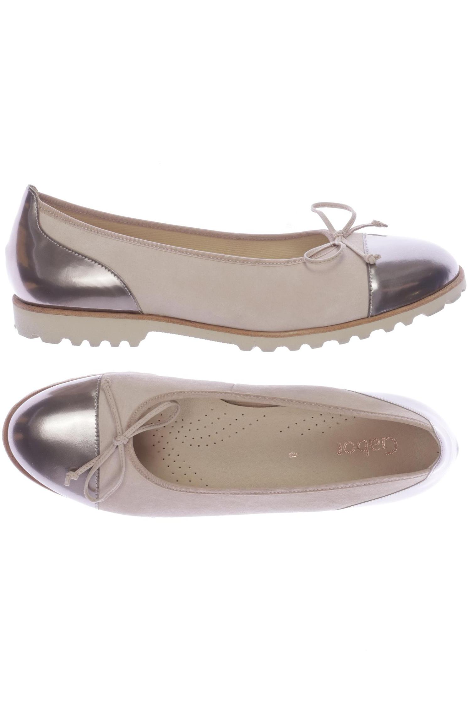 

Gabor Damen Ballerinas, pink
