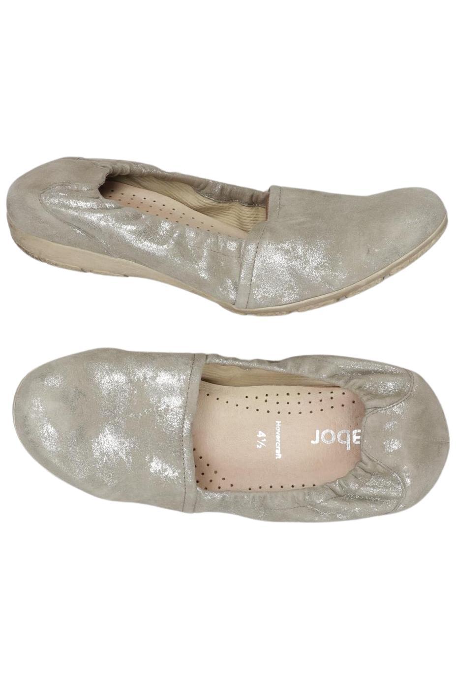 

Gabor Damen Ballerinas, hellgrün, Gr. 4.5