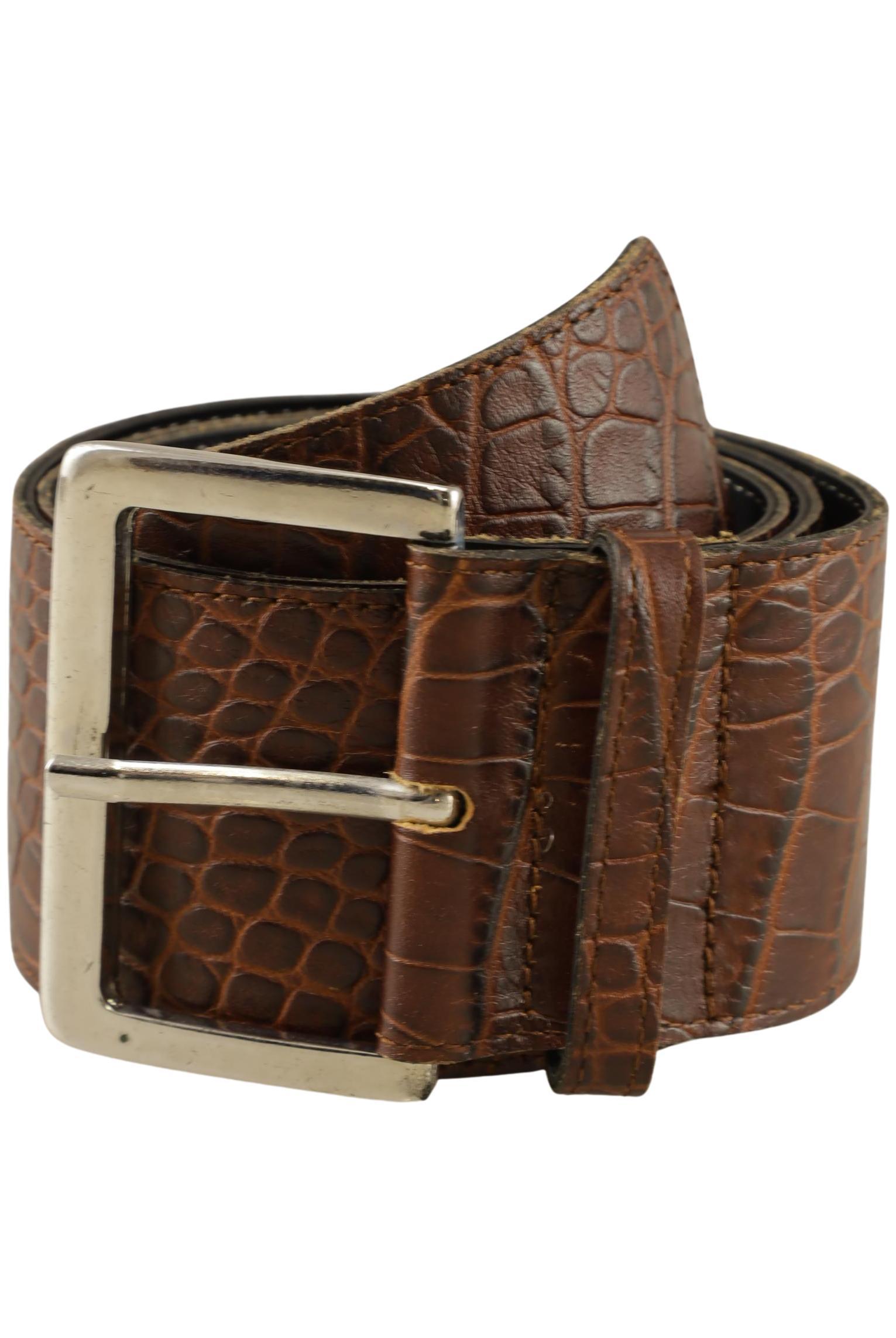 

Gabor Damen Gürtel, braun, Gr. 80