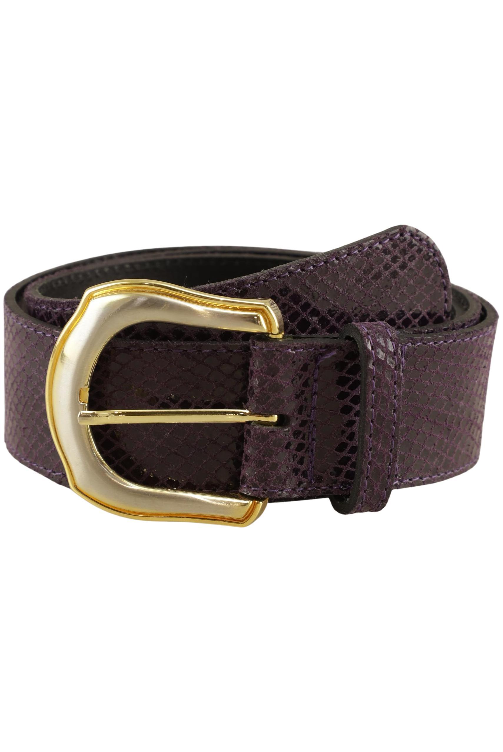 

Gabor Damen Gürtel, flieder, Gr. 105