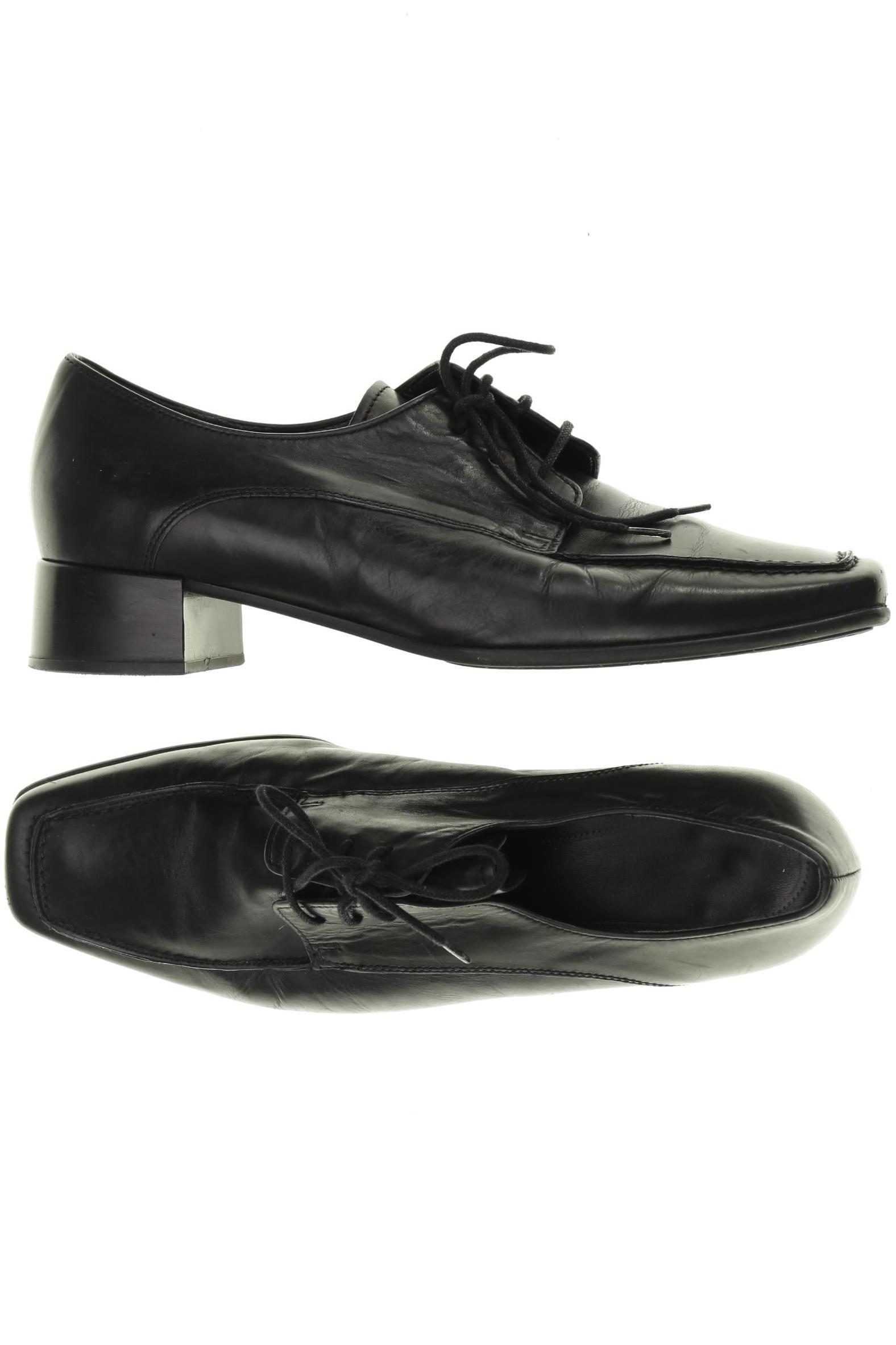 

Gabor Damen Pumps, schwarz, Gr. 5.5