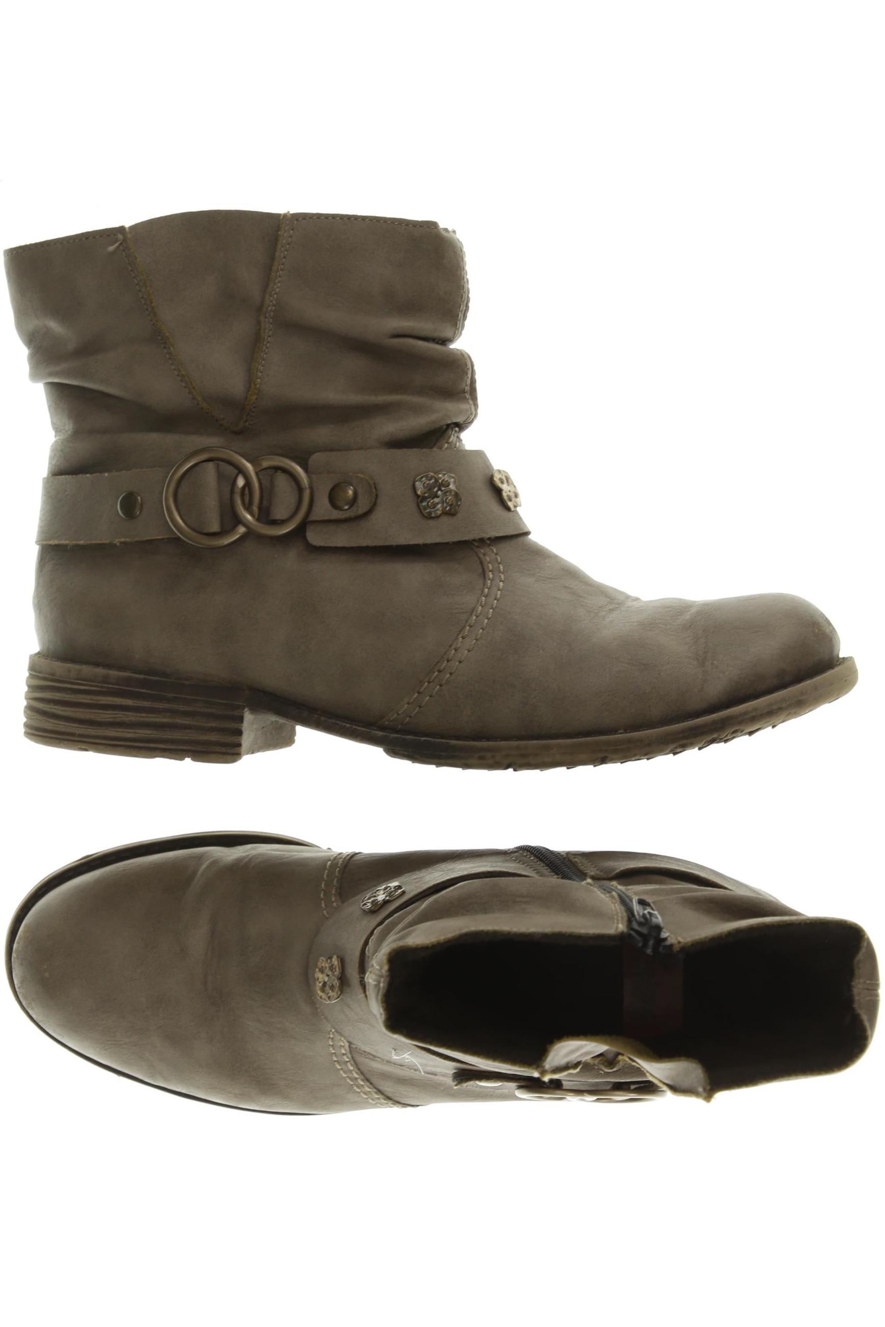 

Gabor Damen Halbschuh, schwarz, Gr. 4.5