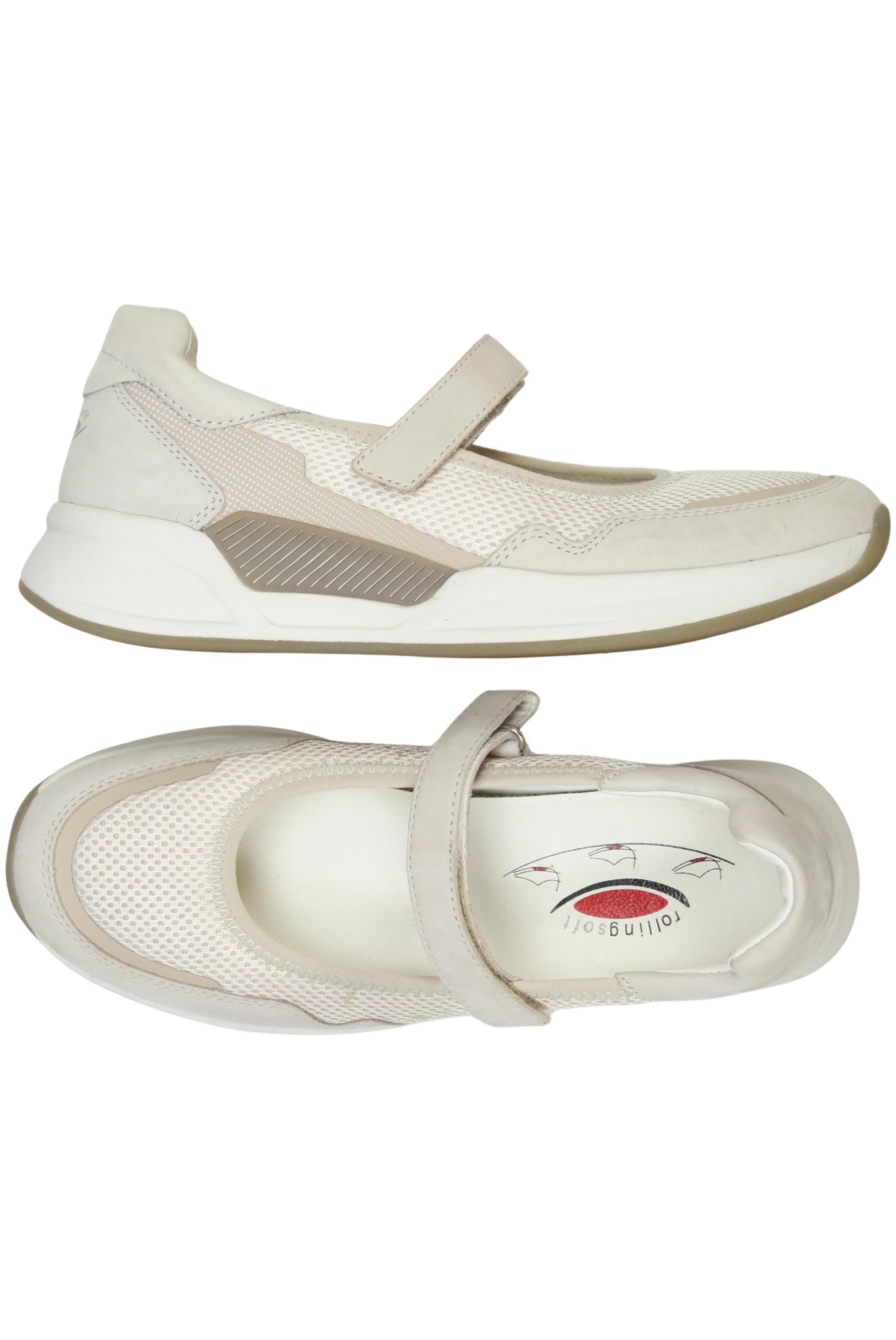 

Gabor Damen Halbschuh, mehrfarbig, Gr. 6