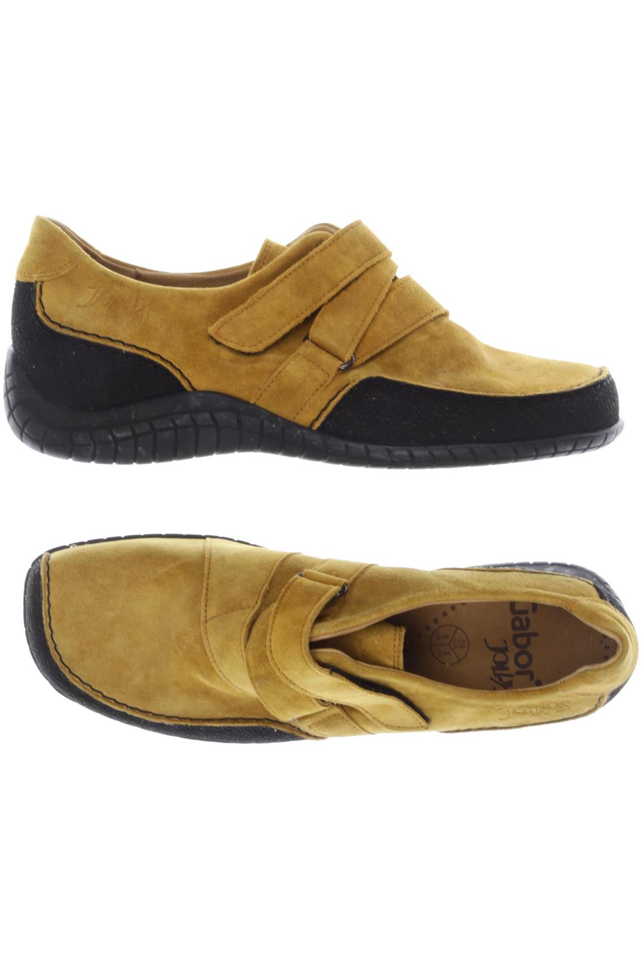 

Gabor Damen Halbschuh, braun, Gr. 39