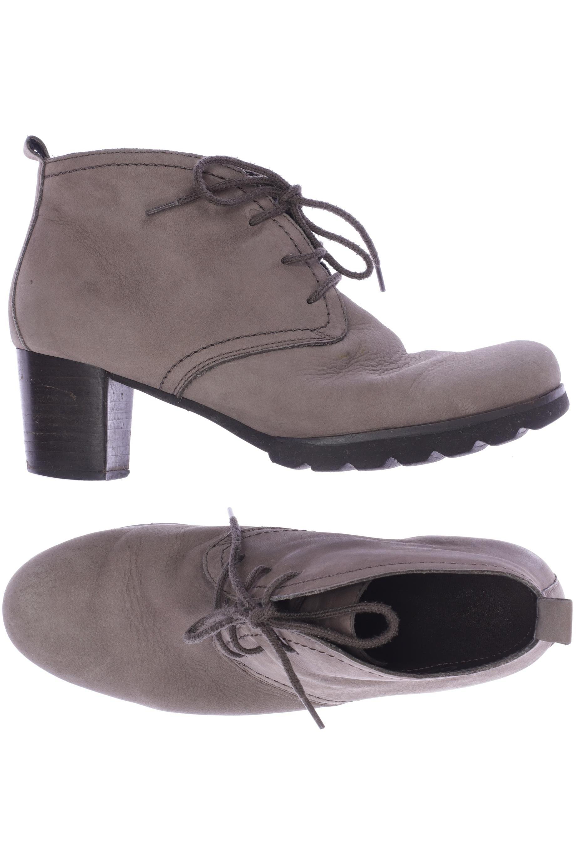 

Gabor Damen Halbschuh, beige