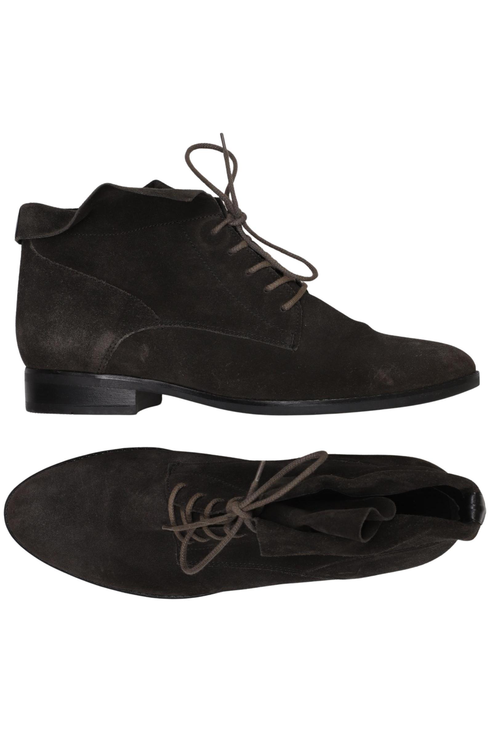 

Gabor Damen Halbschuh, braun, Gr. 6