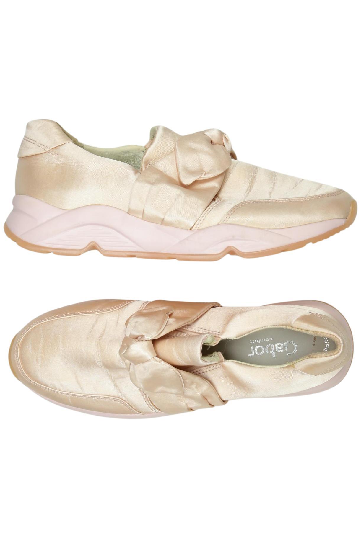 

Gabor Damen Halbschuh, pink, Gr. 7