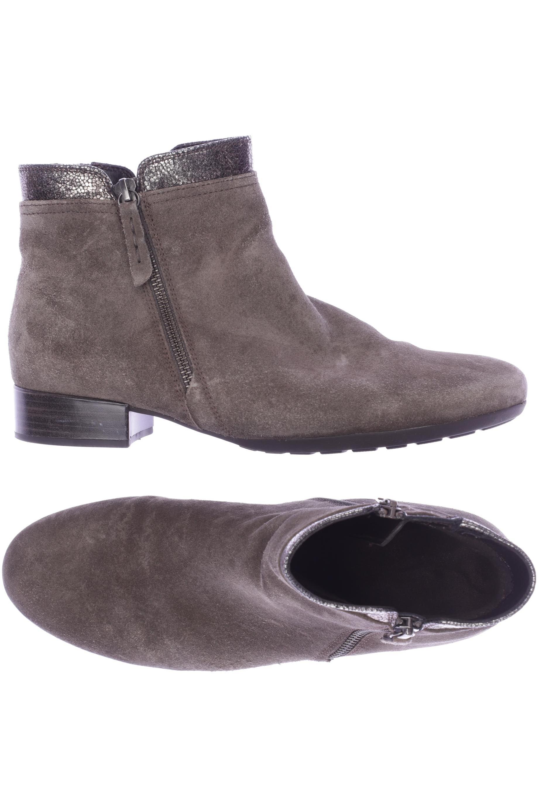 

Gabor Damen Halbschuh, braun, Gr. 6.5