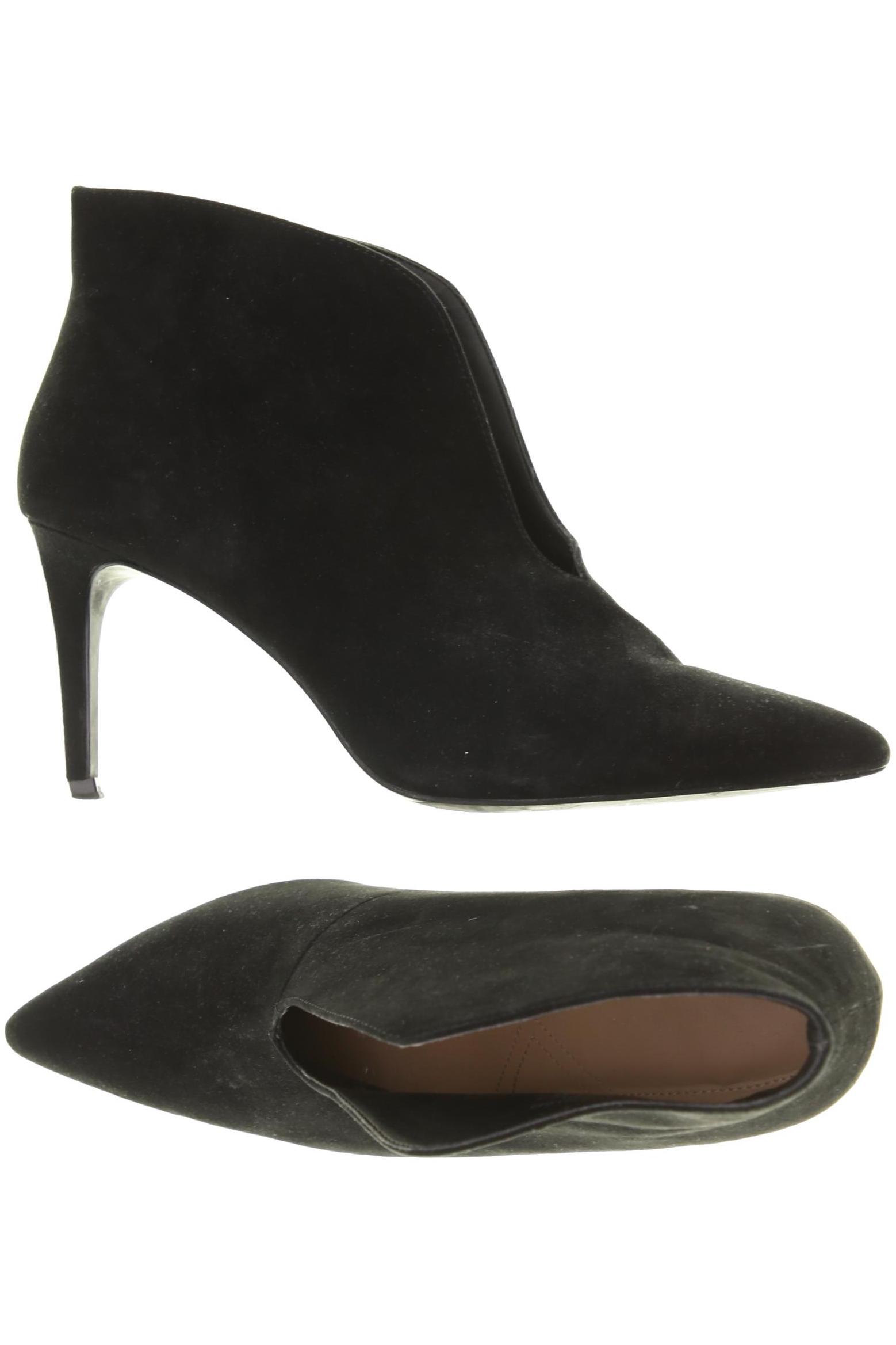 

Gabor Damen Halbschuh, grau, Gr. 6.5