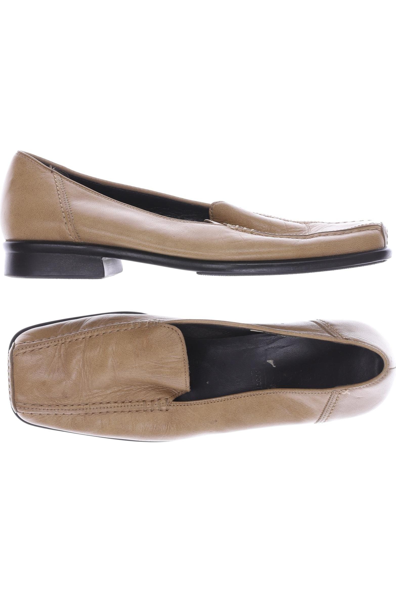 

Gabor Damen Halbschuh, beige