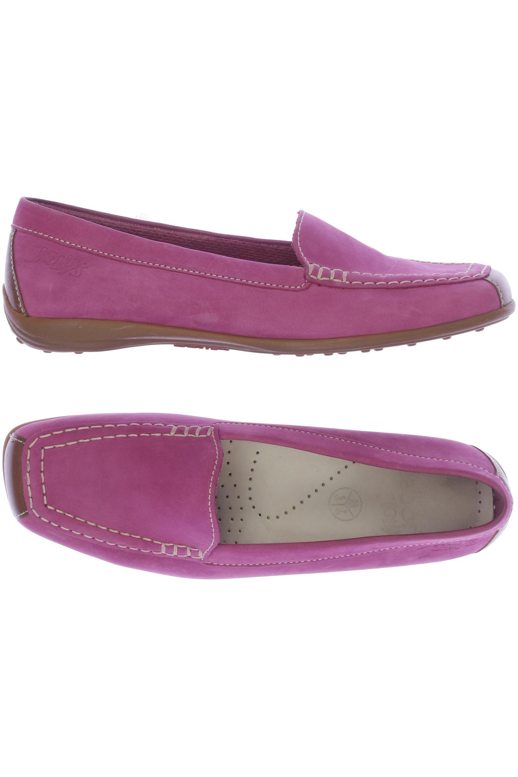 

Gabor Damen Halbschuh, pink, Gr. 38