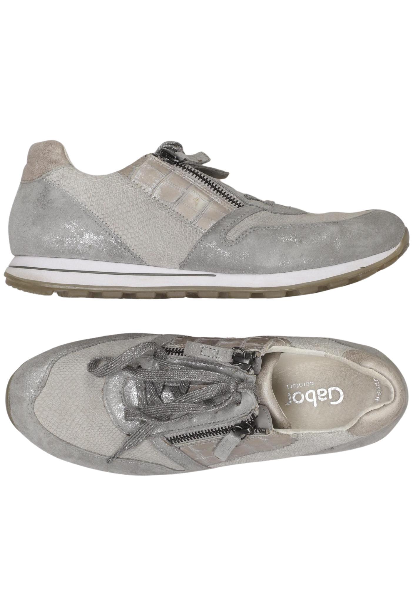 

Gabor Damen Halbschuh, mehrfarbig, Gr. 6.5