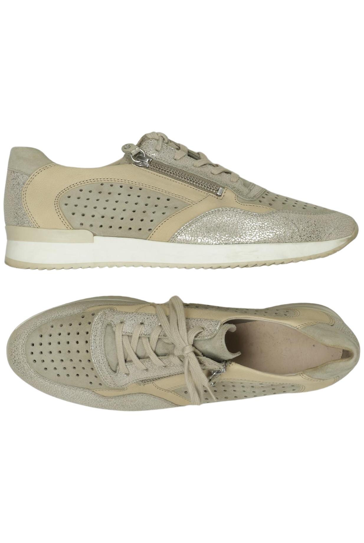 

Gabor Damen Halbschuh, mehrfarbig, Gr. 7.5