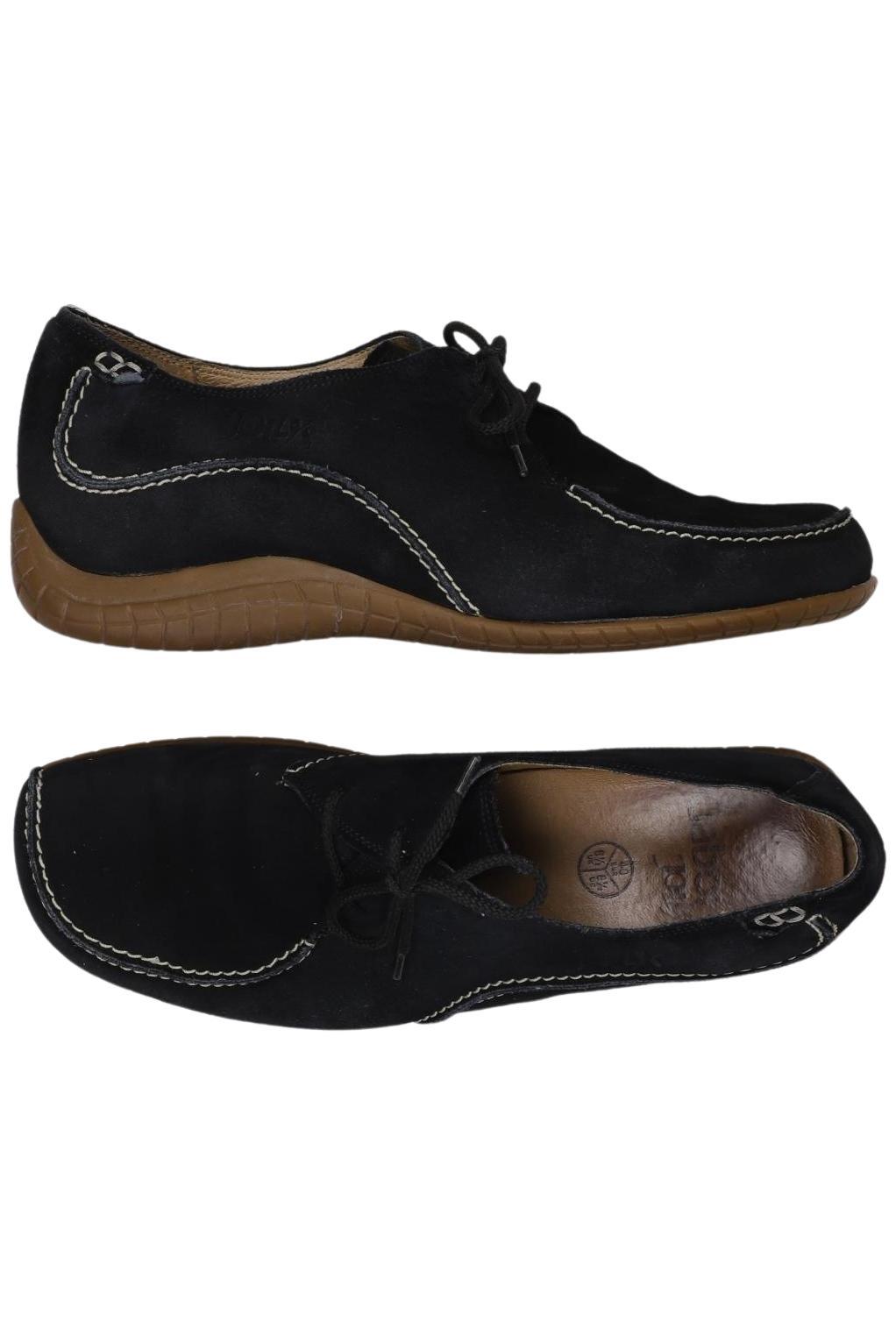 

Gabor Damen Halbschuh, marineblau, Gr. 40