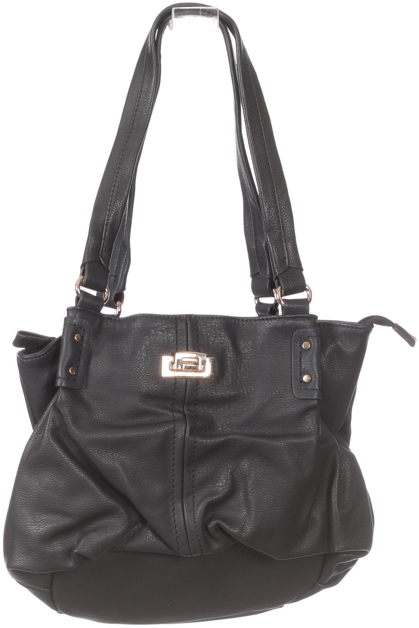 

Gabor Damen Handtasche, blau, Gr.