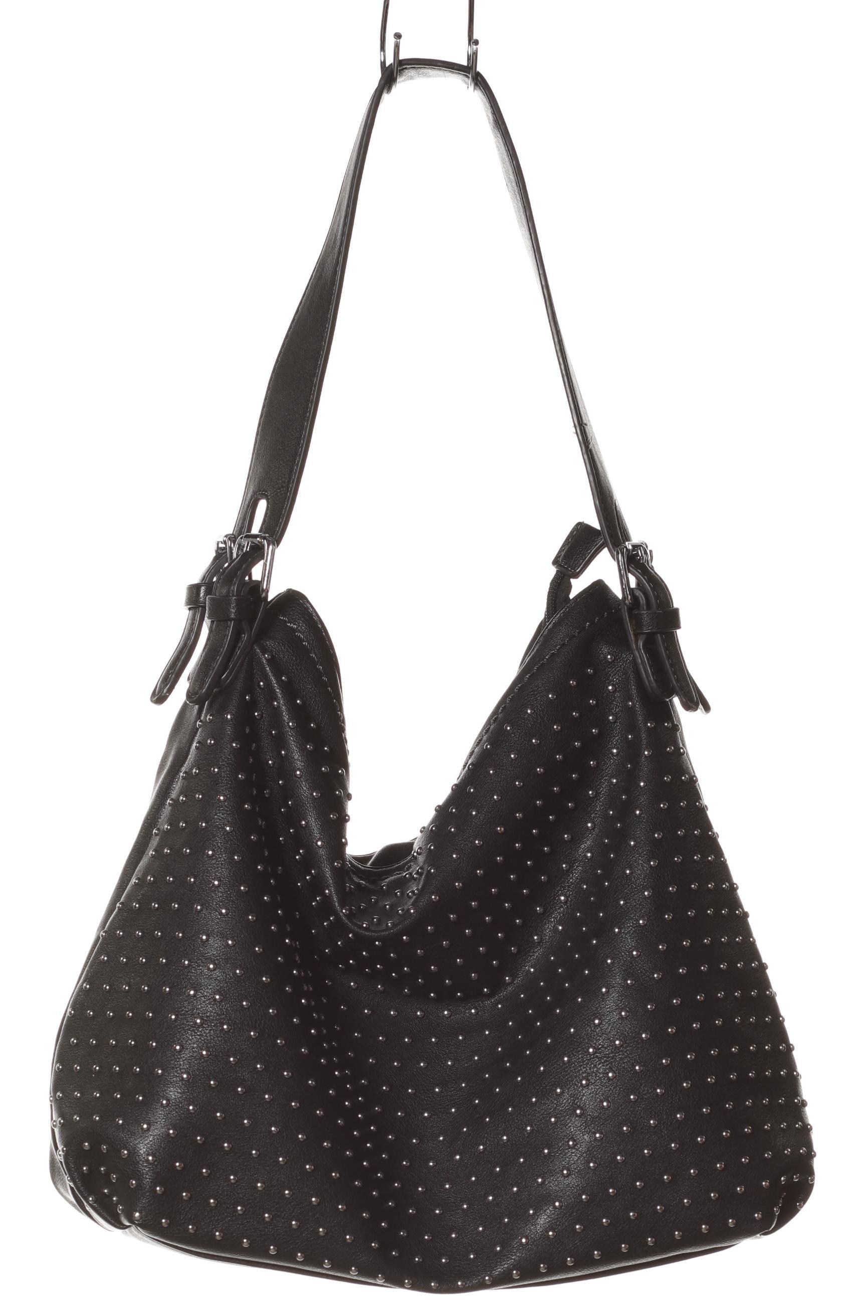 

Gabor Damen Handtasche, schwarz, Gr.