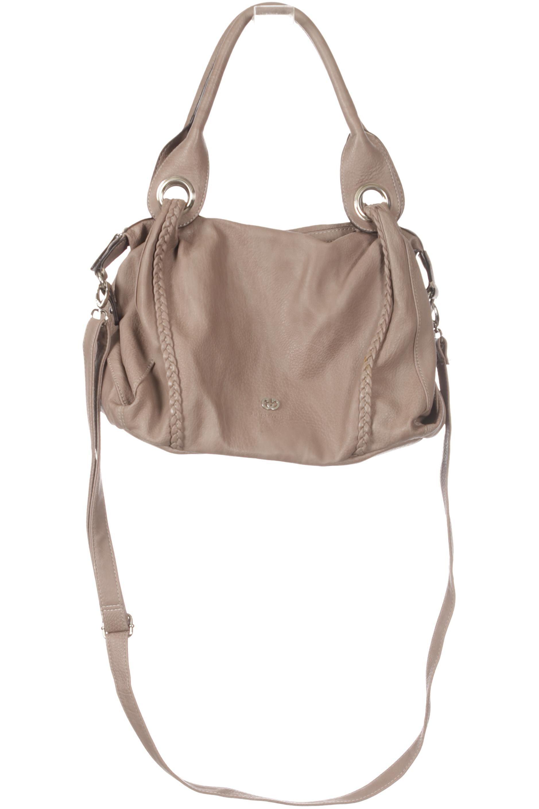 

Gerry Weber Damen Handtasche, braun, Gr.