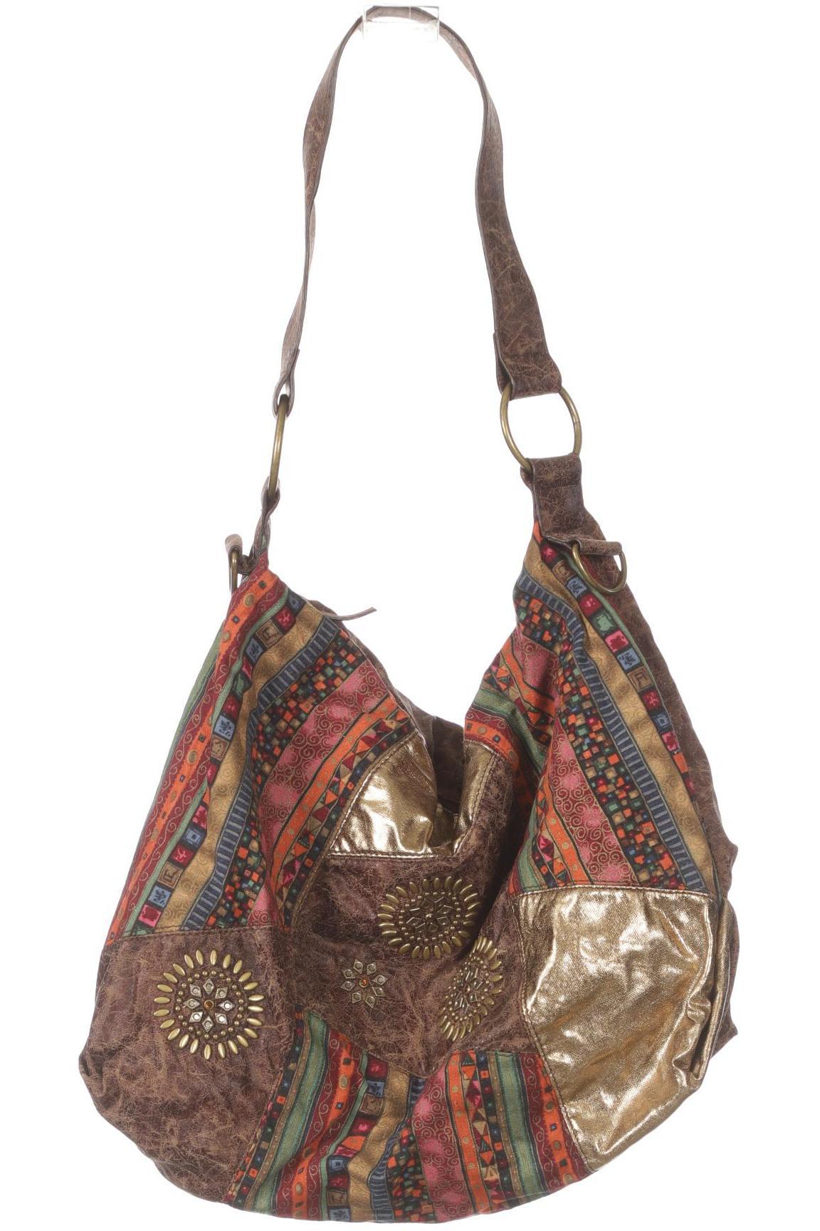 

Gabor Damen Handtasche, braun, Gr.