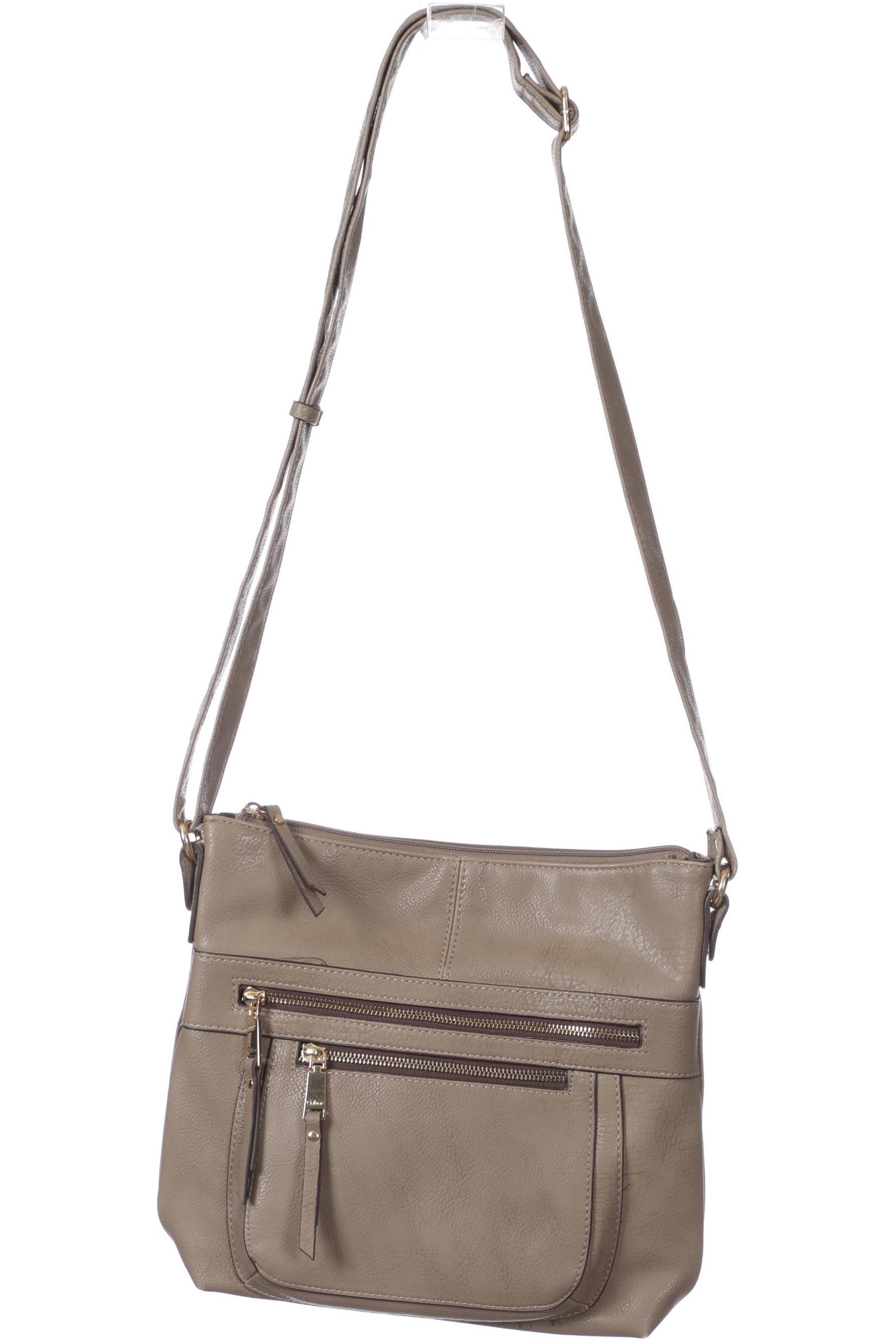 

Gabor Damen Handtasche, braun, Gr.