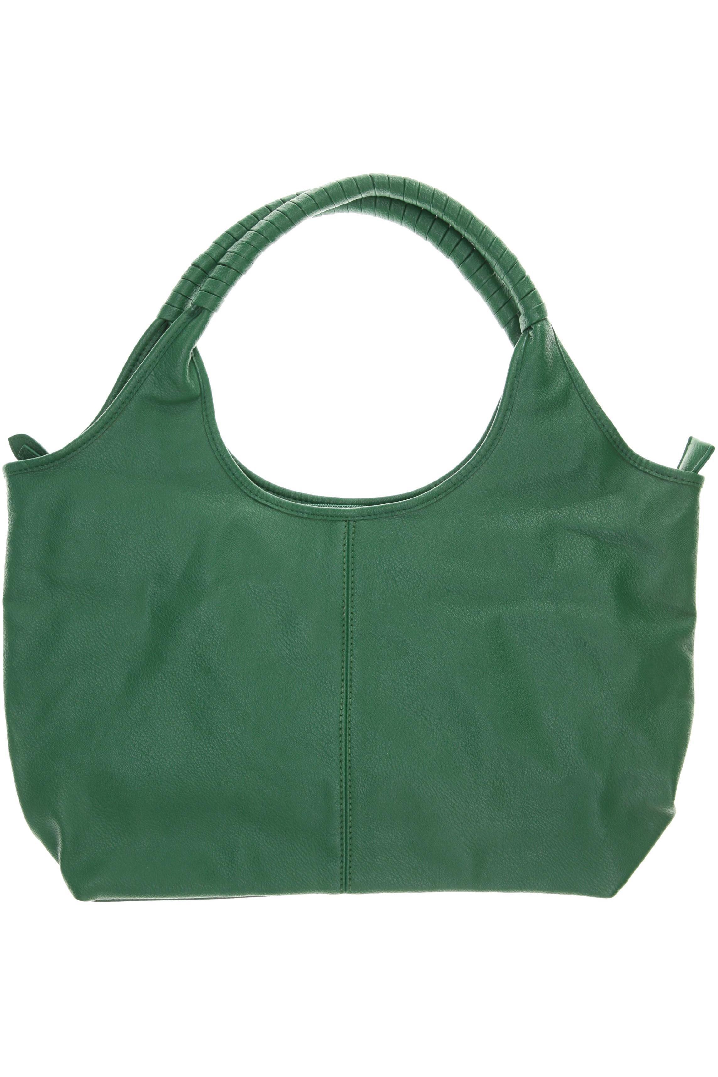 

Gabor Damen Handtasche, grün, Gr.