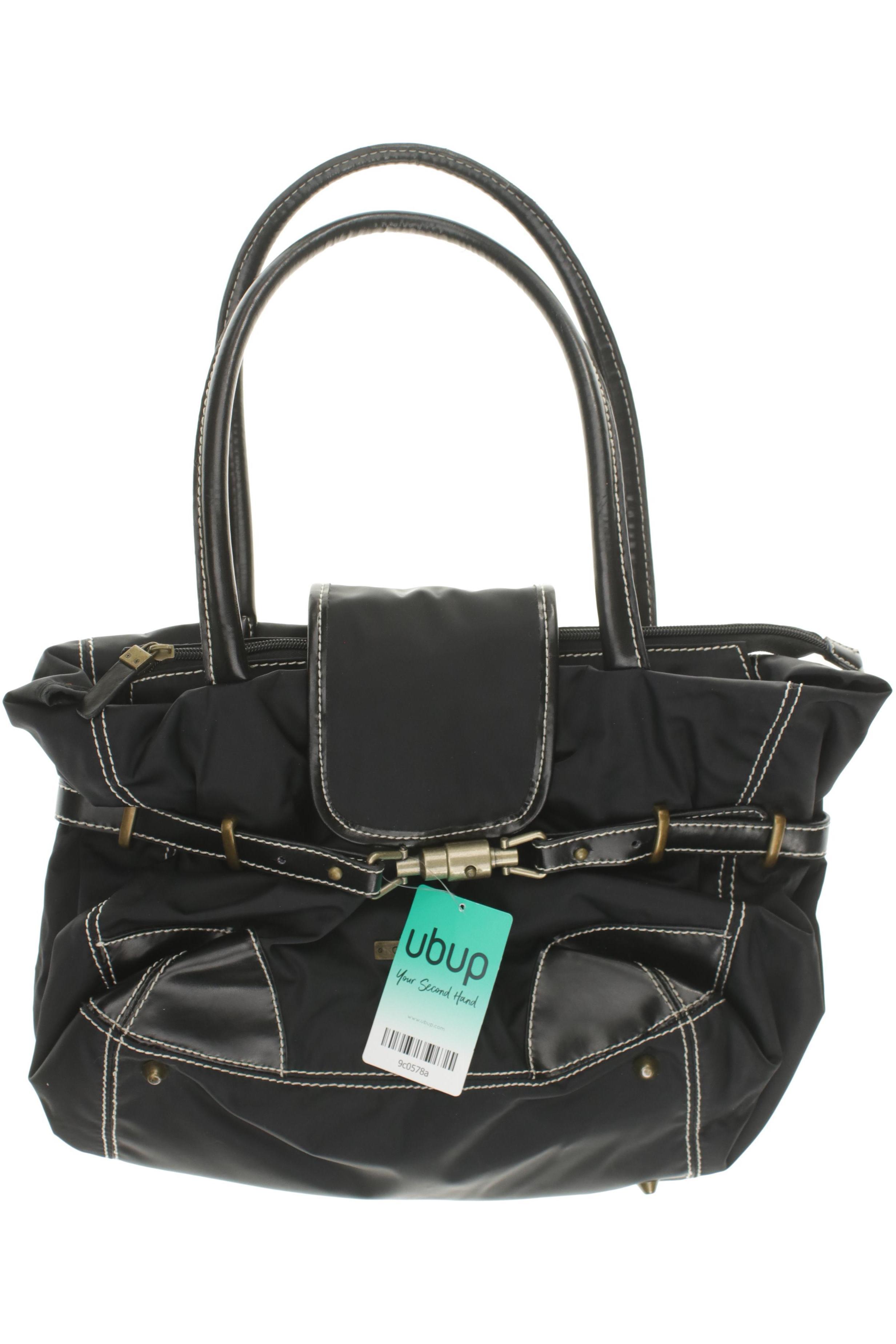 

Gabor Damen Handtasche, schwarz, Gr.