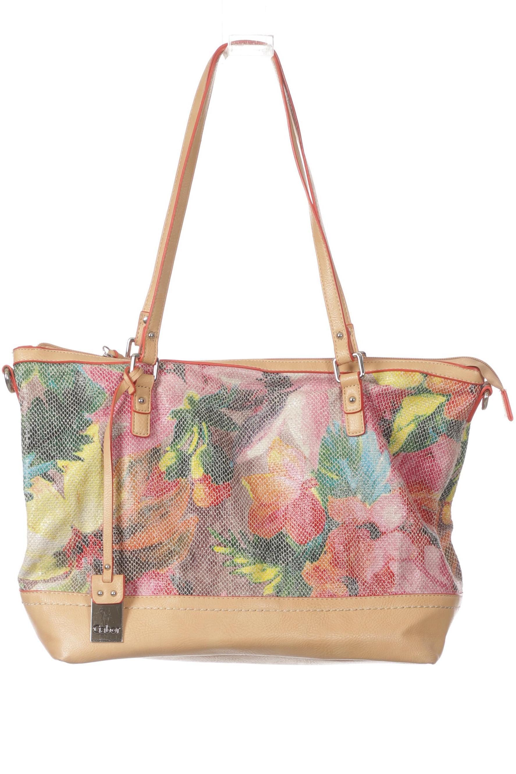 

Gabor Damen Handtasche, mehrfarbig, Gr.