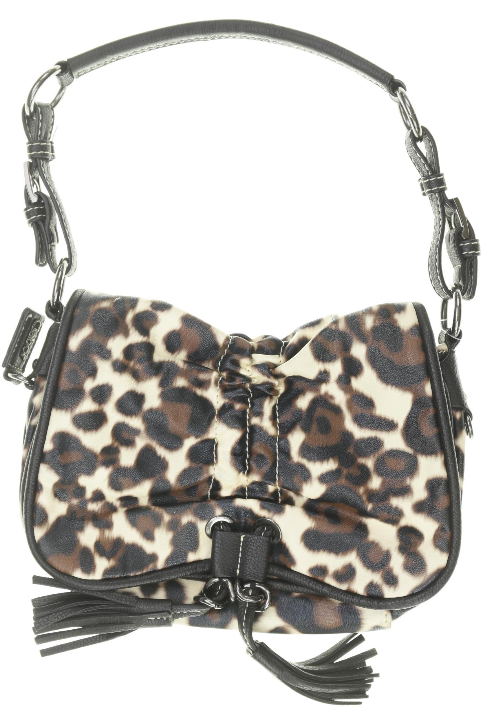 

Gabor Damen Handtasche, braun, Gr.