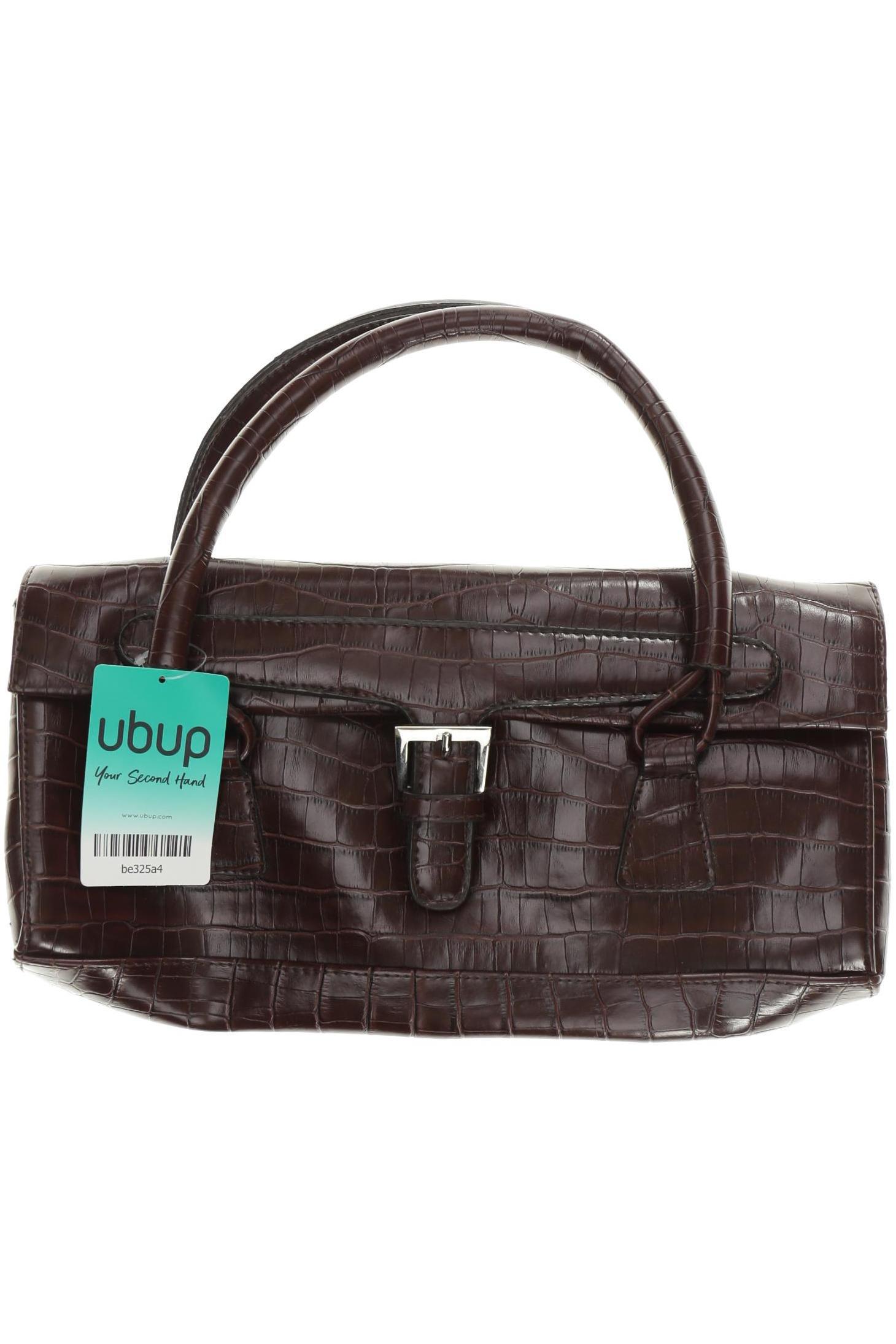 

Gabor Damen Handtasche, braun, Gr.