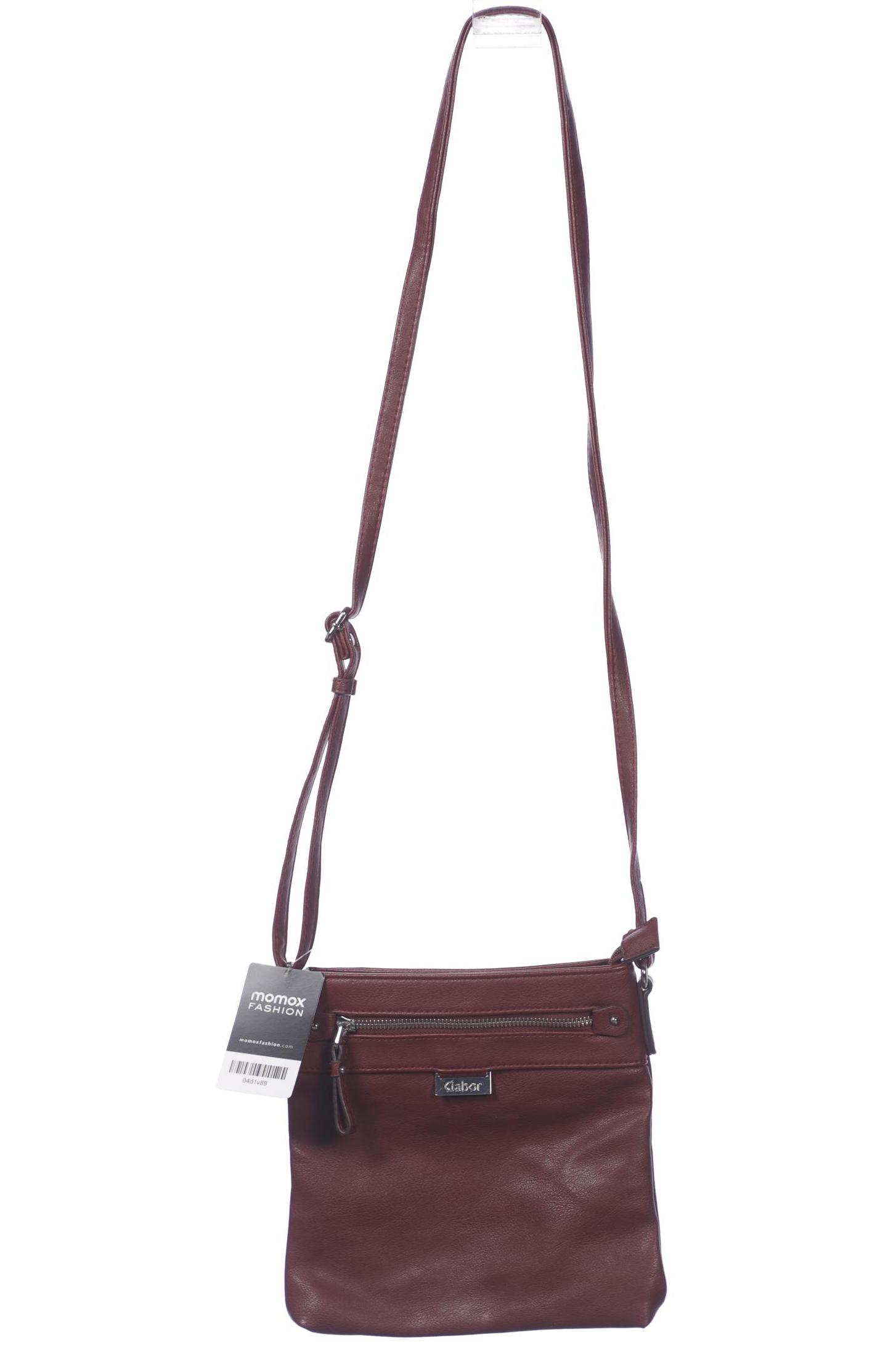 

Gabor Damen Handtasche, bordeaux