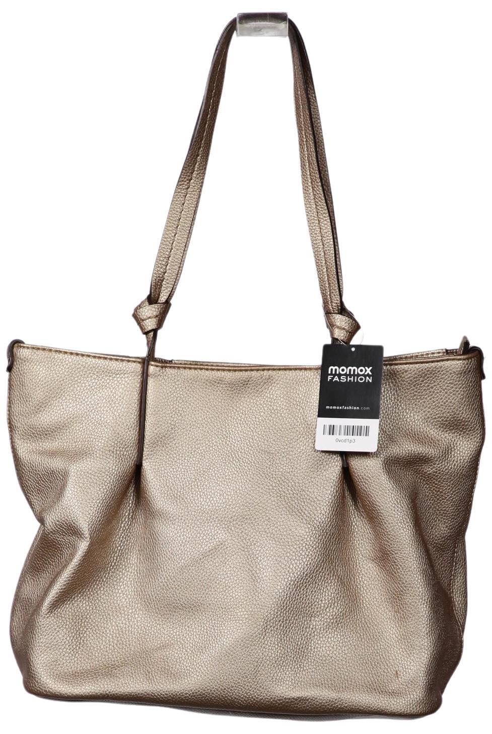 

Gabor Damen Handtasche, beige, Gr.