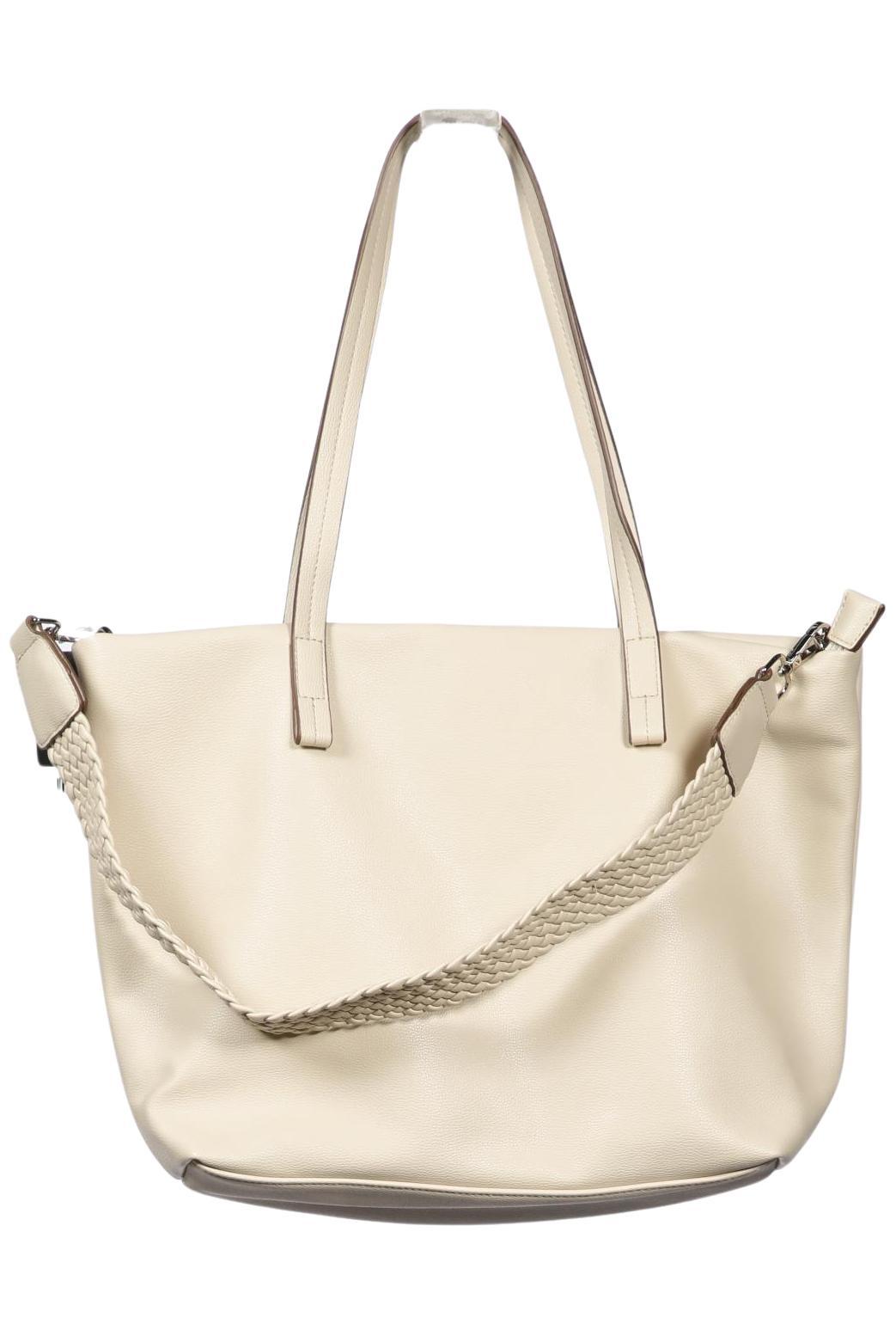 

Gabor Damen Handtasche, beige, Gr.