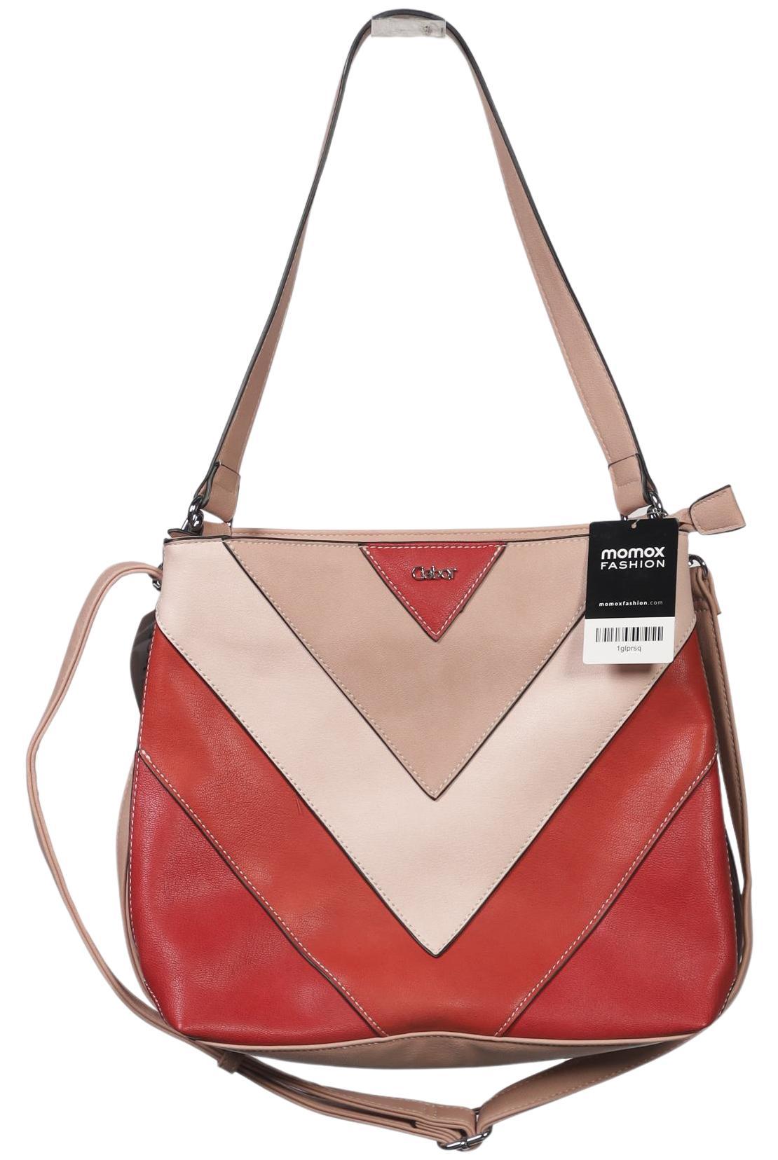 

Gabor Damen Handtasche, mehrfarbig, Gr.