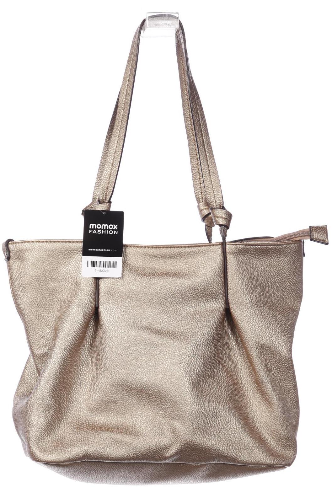 

Gabor Damen Handtasche, gold, Gr.