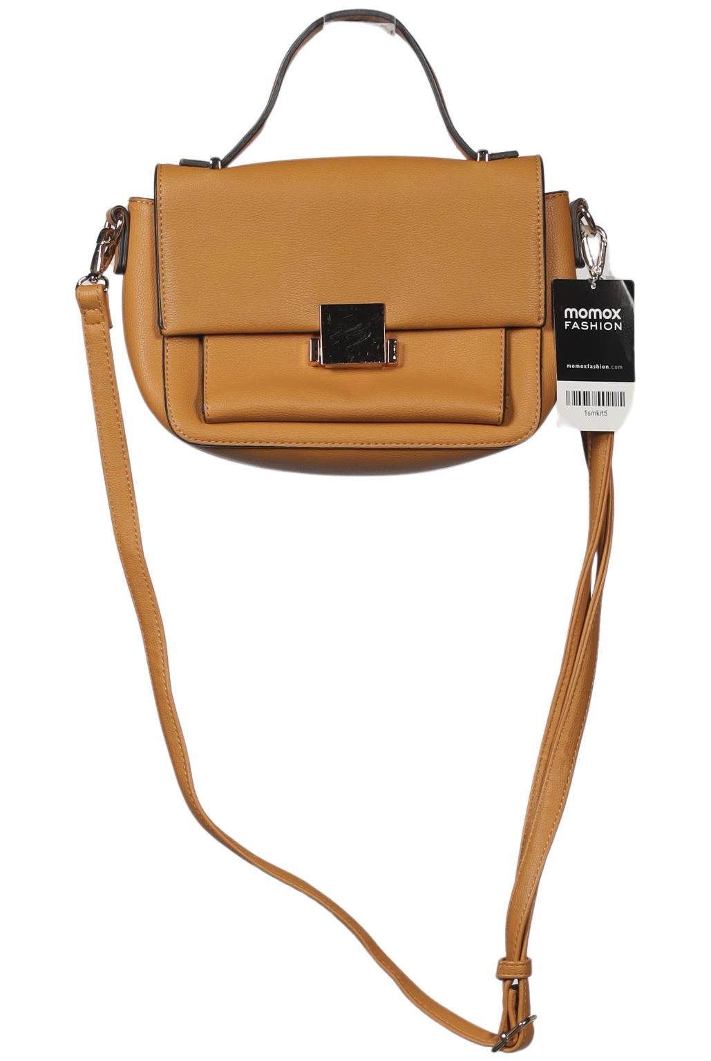 

Gabor Damen Handtasche, braun, Gr.