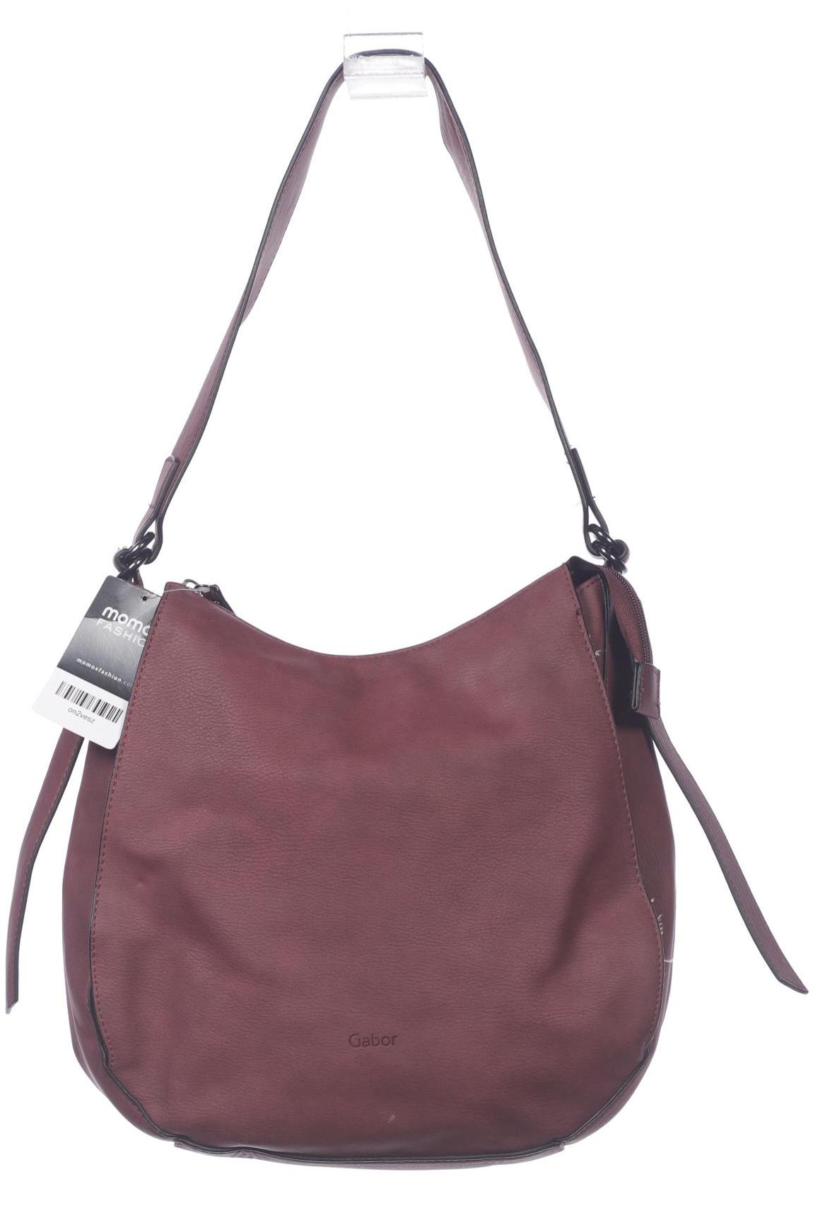 

Gabor Damen Handtasche, flieder, Gr.