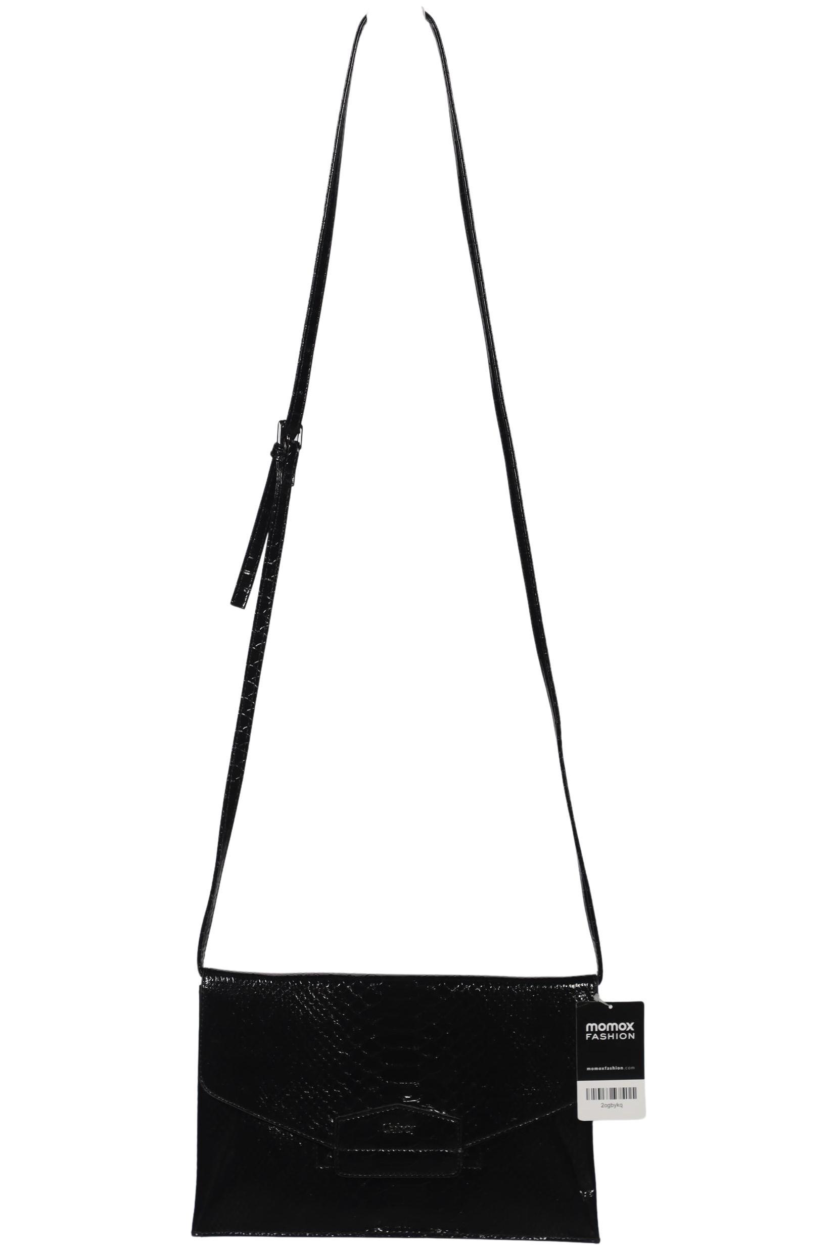 

Gabor Damen Handtasche, schwarz, Gr.
