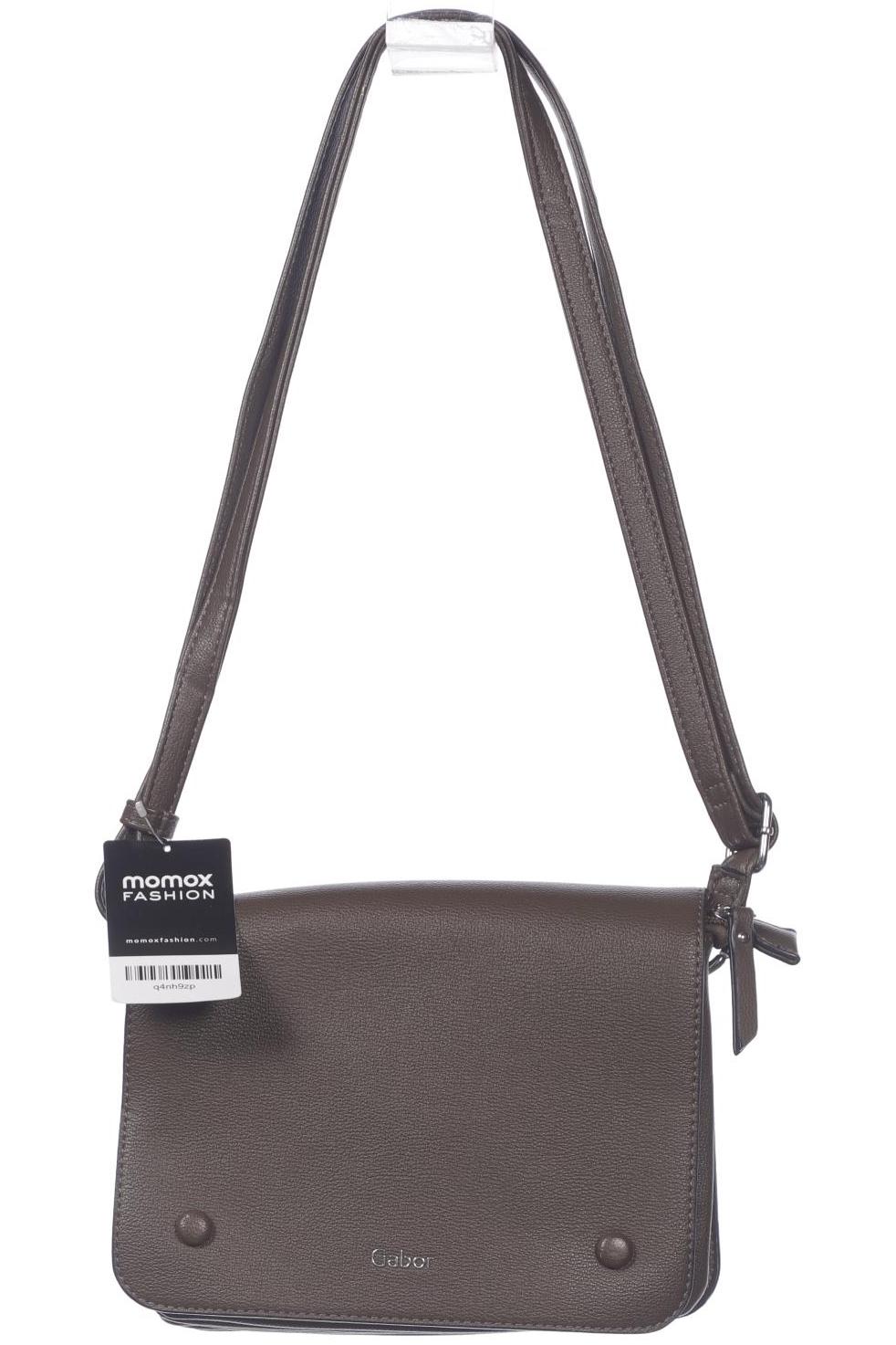 

Gabor Damen Handtasche, grün, Gr.