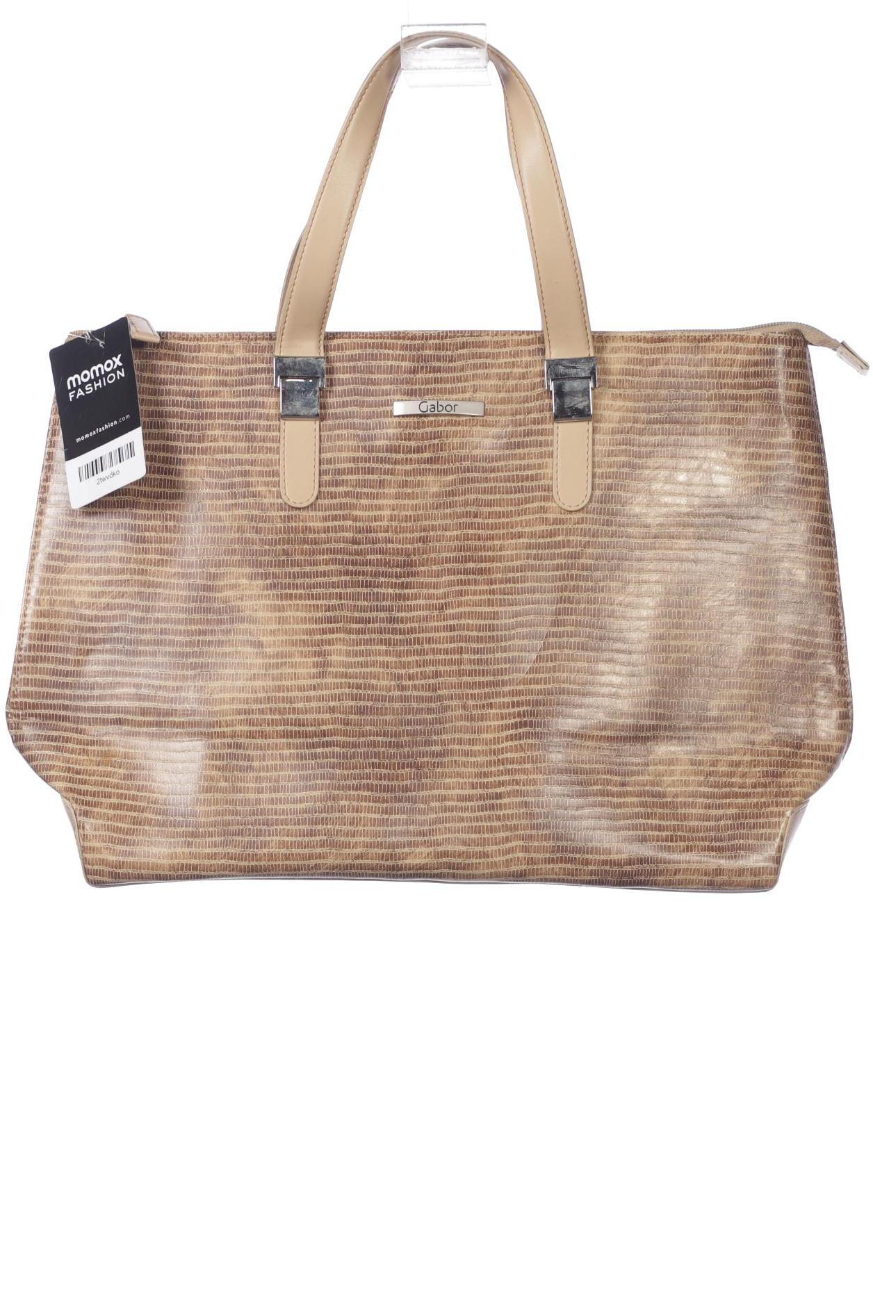 

Gabor Damen Handtasche, beige