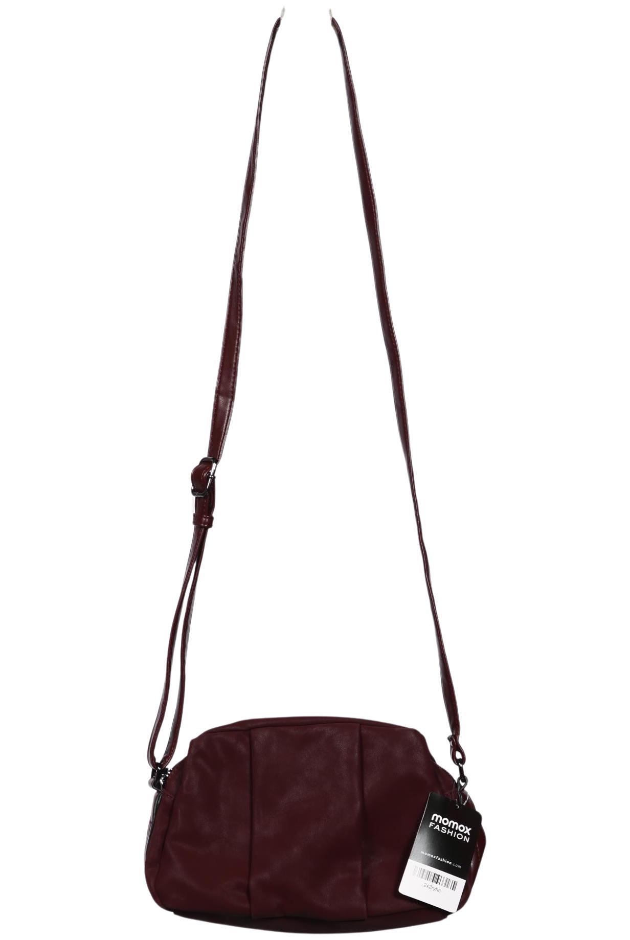 

Gabor Damen Handtasche, bordeaux, Gr.