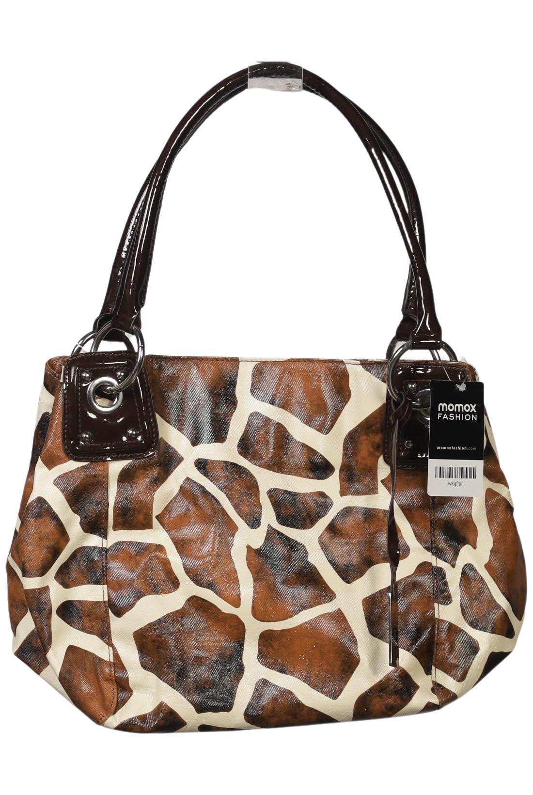 

Gabor Damen Handtasche, braun, Gr.