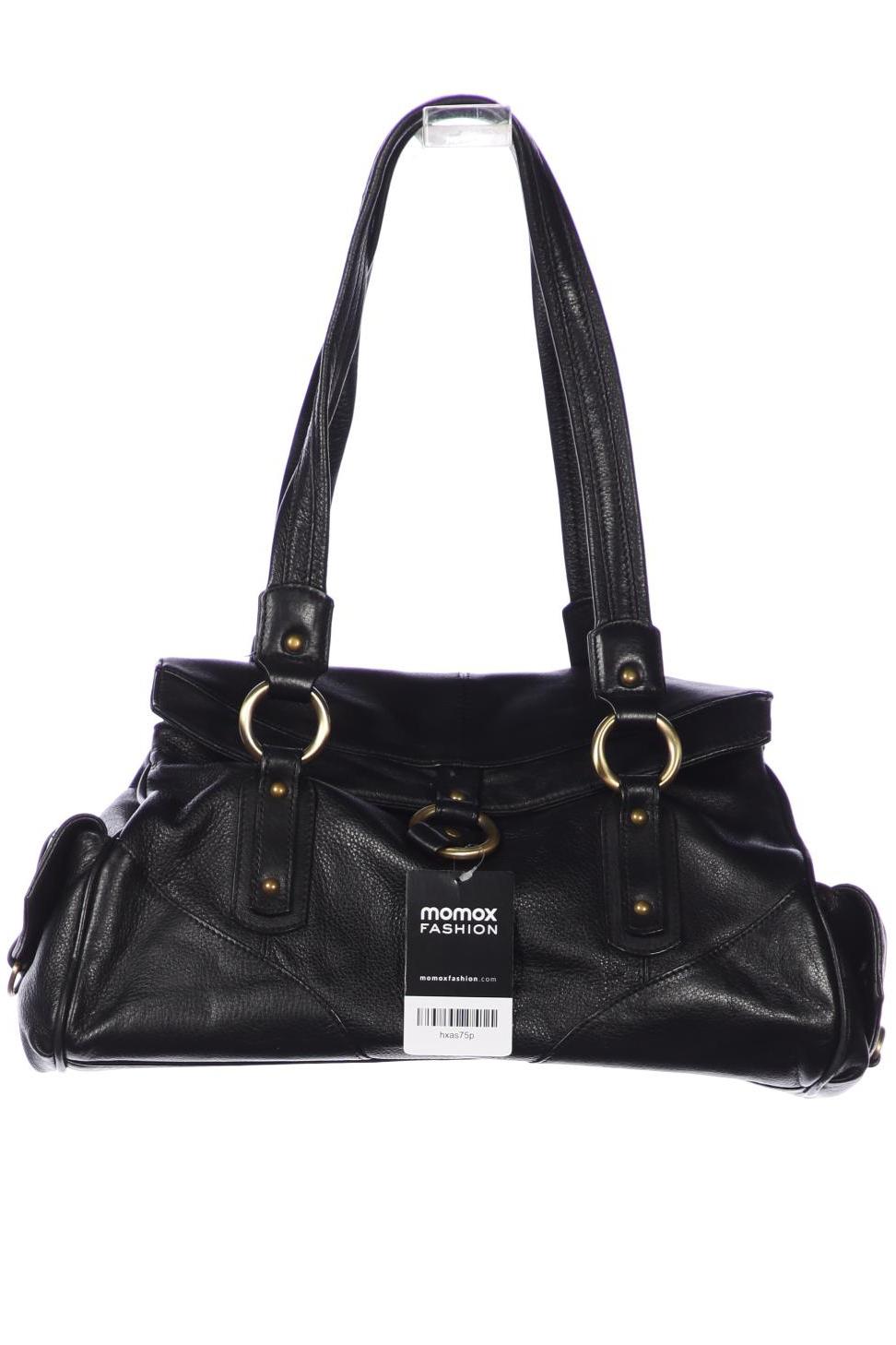 

Gabor Damen Handtasche, schwarz, Gr.