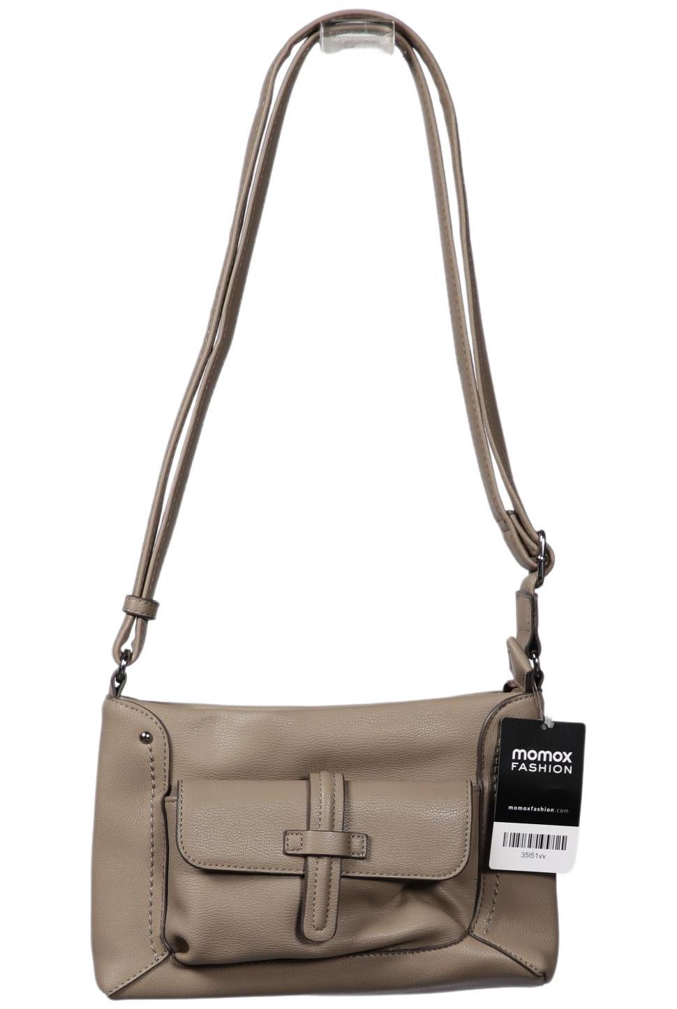 

Gabor Damen Handtasche, beige, Gr.