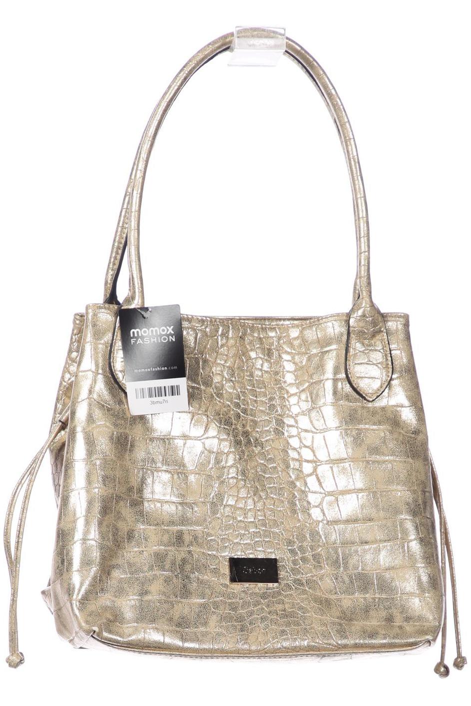

Gabor Damen Handtasche, beige, Gr.